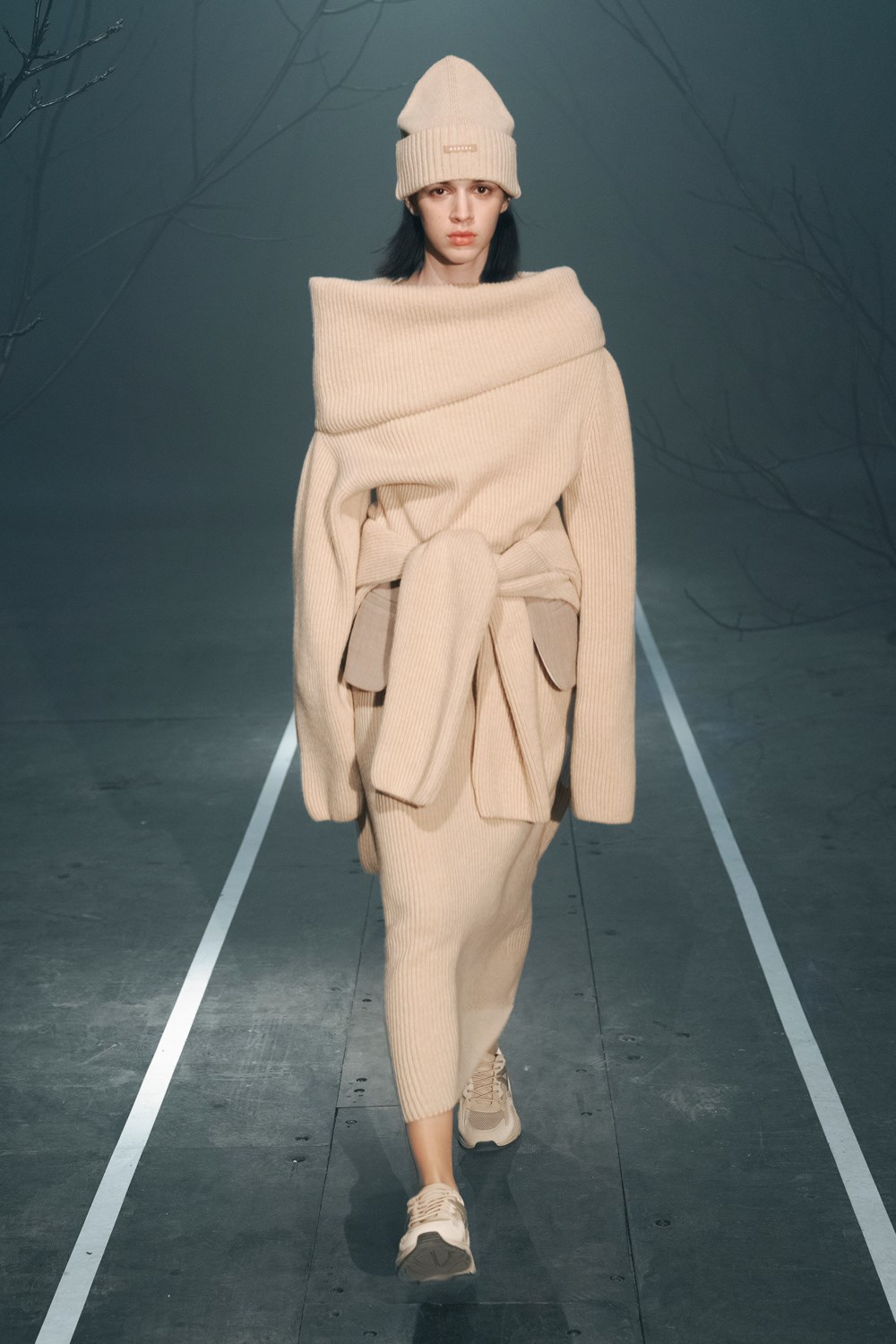 Nehera Fall 2022 Fashion Show