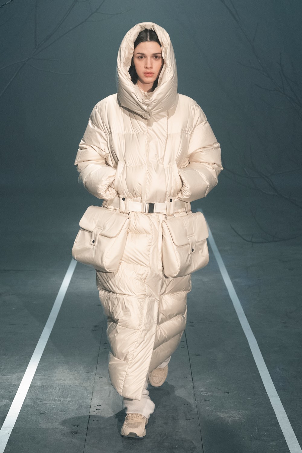 Nehera Fall 2022 Fashion Show