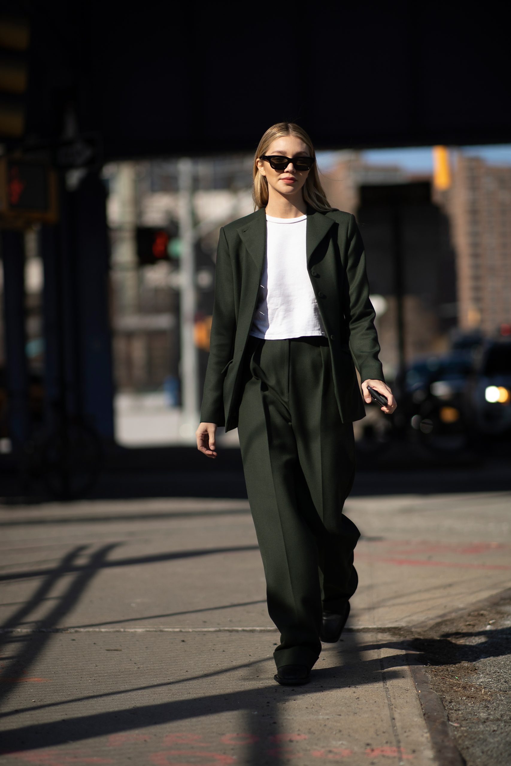 The Street: Back To Business Fall 2022 Fashion Trend | The Impression