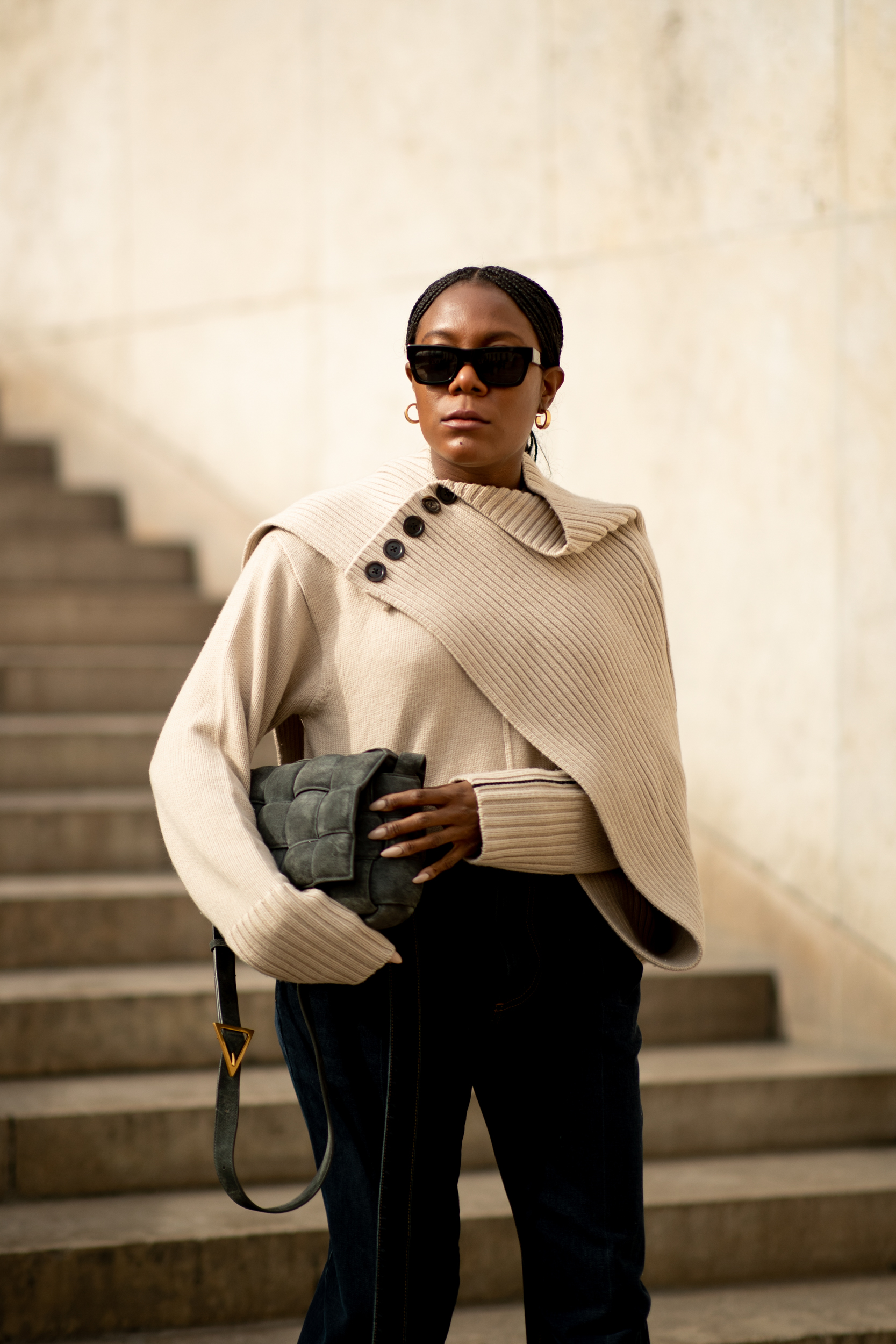 The Street: Back To Business Fall 2022 Fashion Trend | The Impression