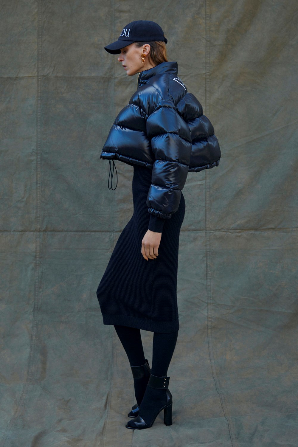 Patou Fall 2022 Fashion Show