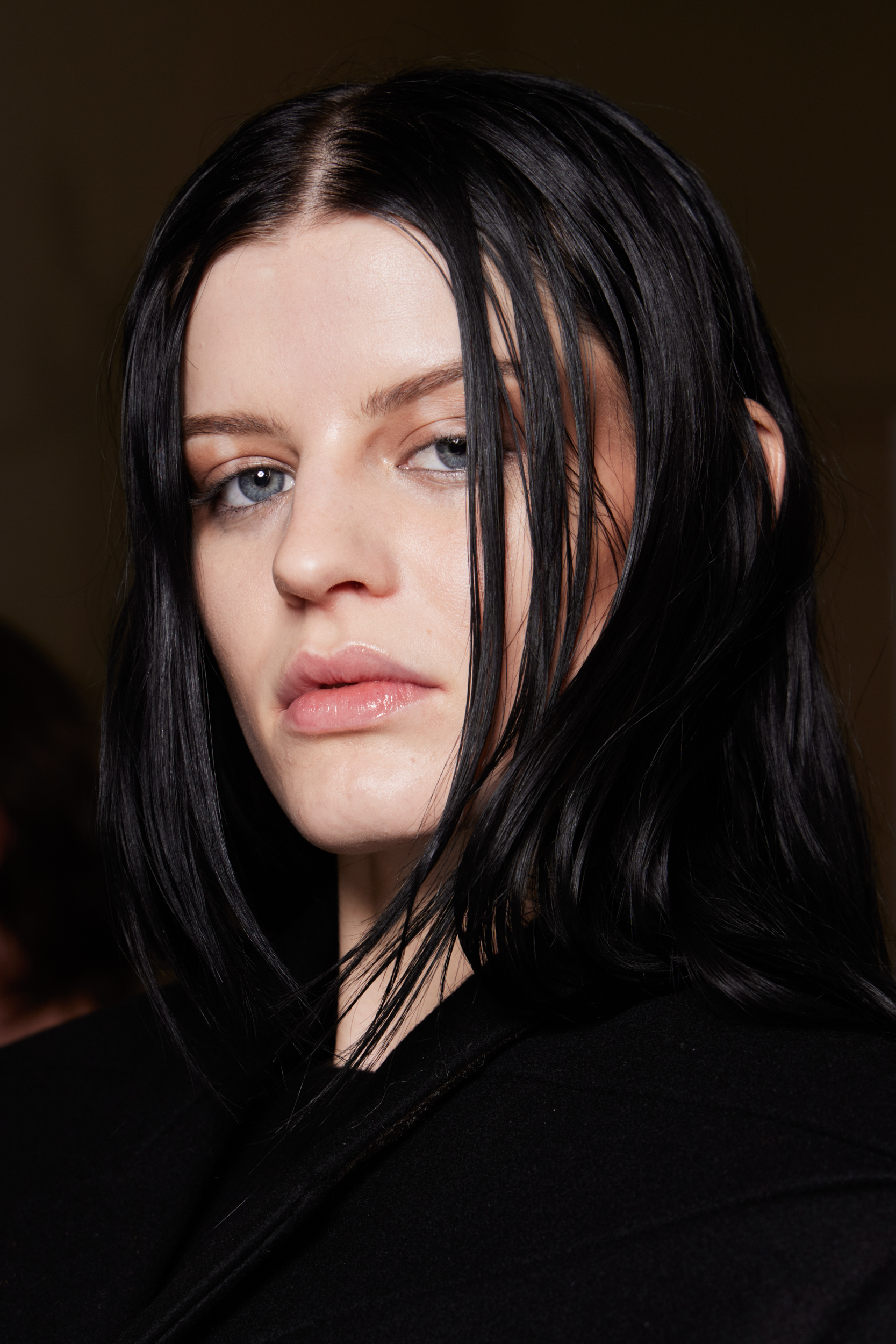 Rick Owens Fall 2022 Fashion Show Backstage Fashion Show