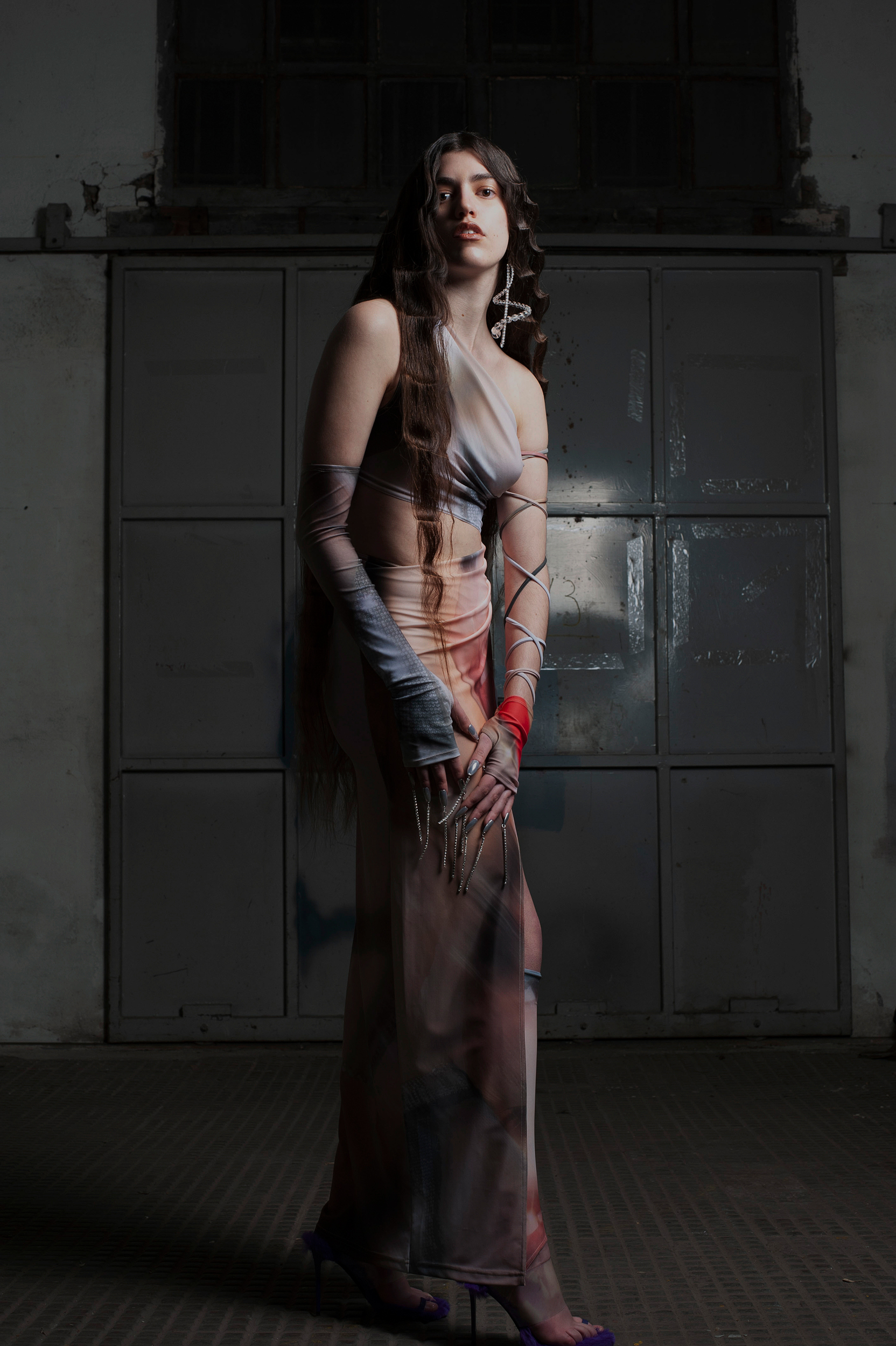 Salvatore Vignola Fall 2022 Fashion Show 