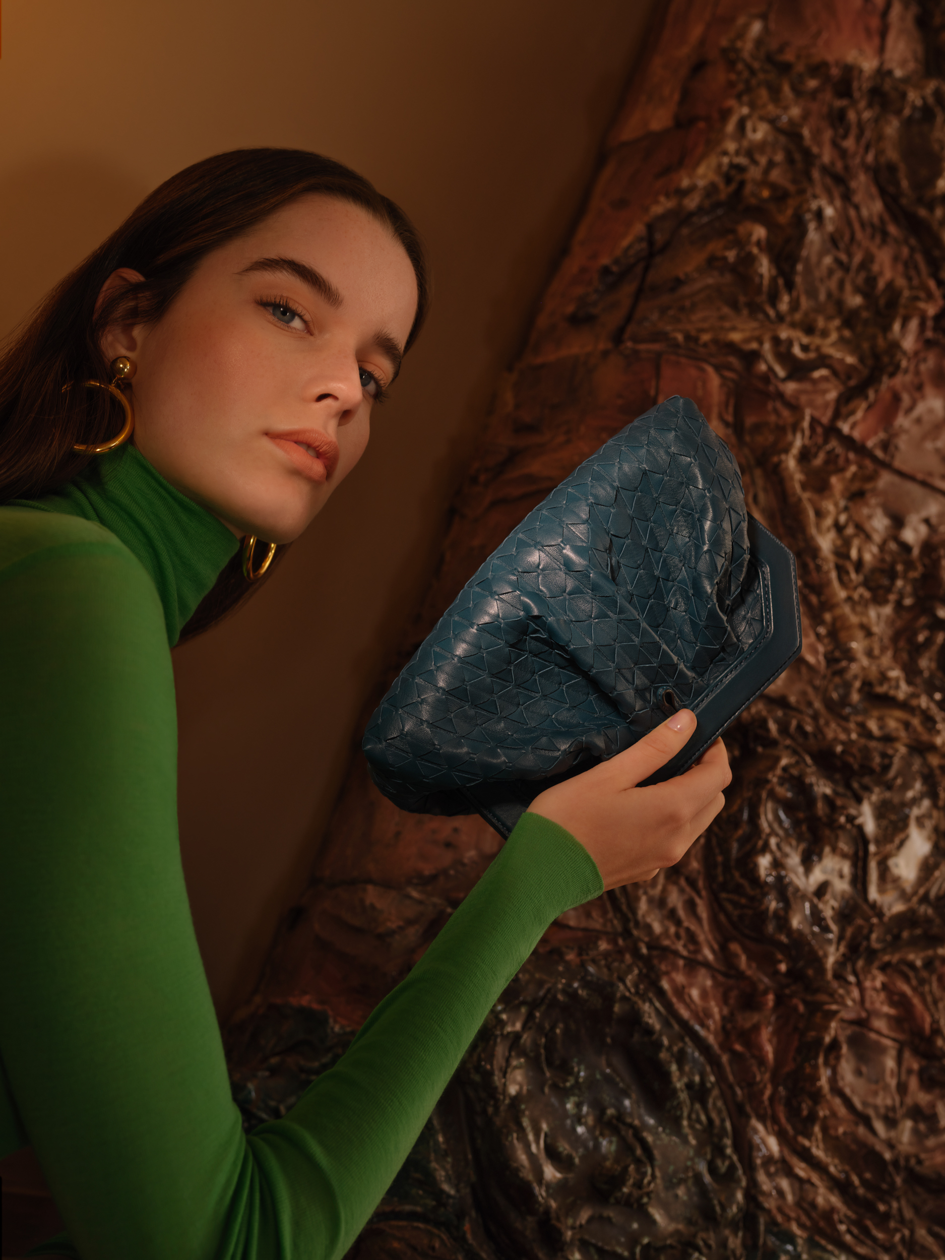 Serapian Fall 2022 Fashion Show 