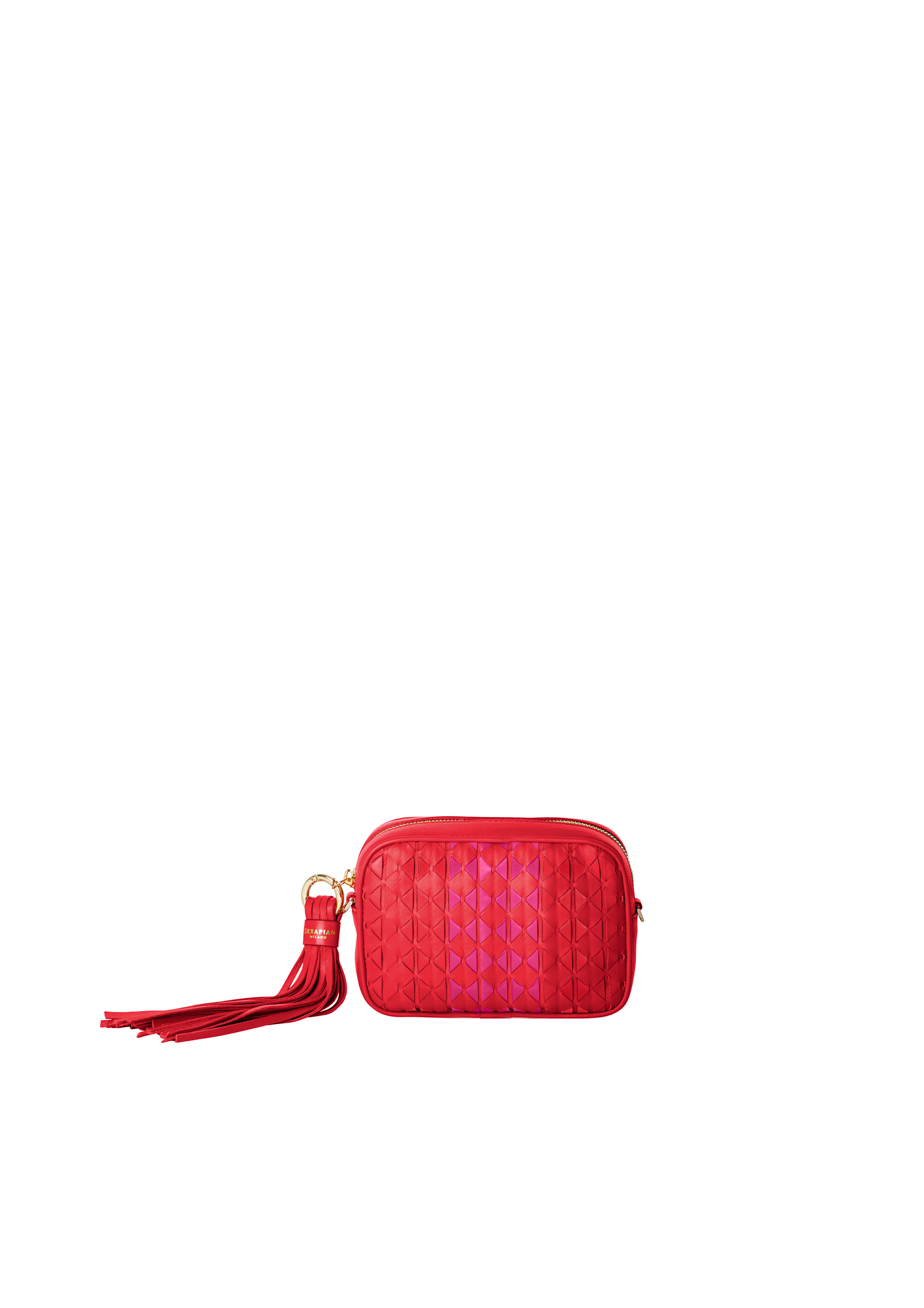 Serapian Fall 2022 Fashion Show 