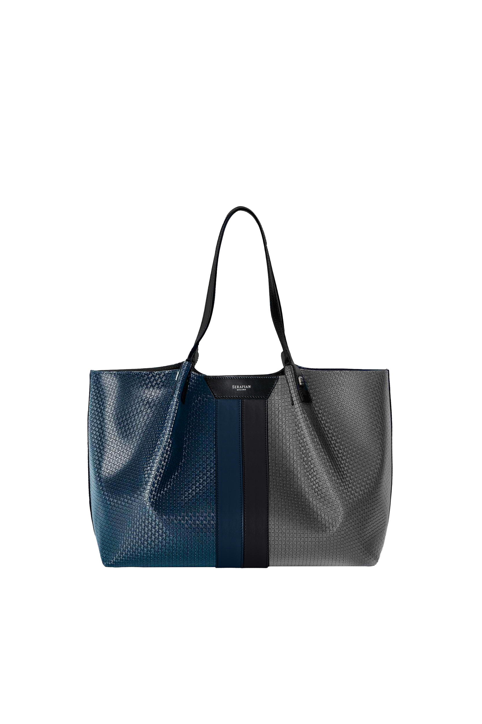 Serapian Fall 2022 Fashion Show 