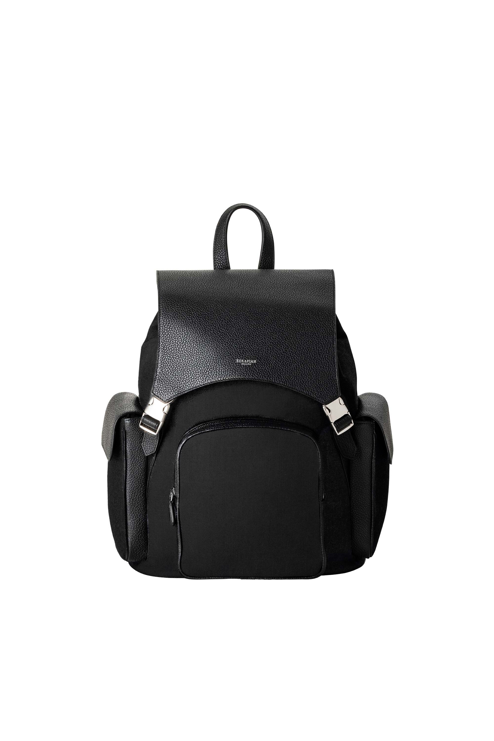 Serapian Fall 2022 Fashion Show 