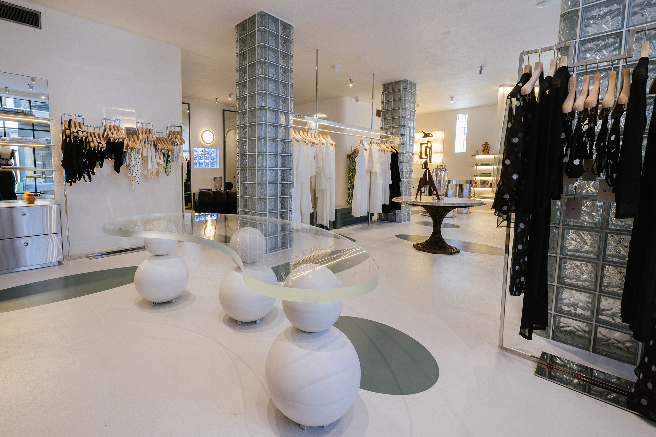 SIR. Opens First Ever Flagship Store in Bondi Sydney | The Impression