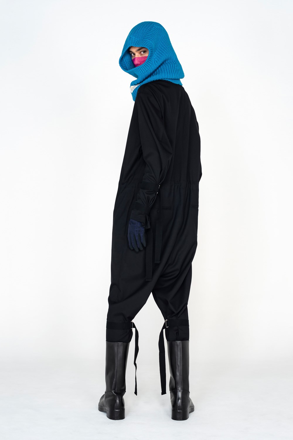 Takahiromiyashita The Soloist Fall 2022 Fashion Show