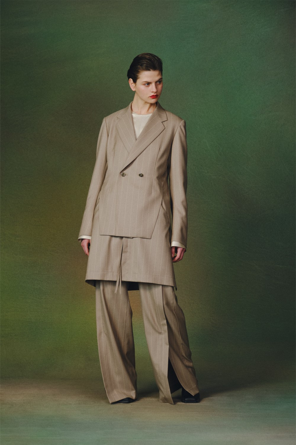 Ujoh Fall 2022 Fashion Show