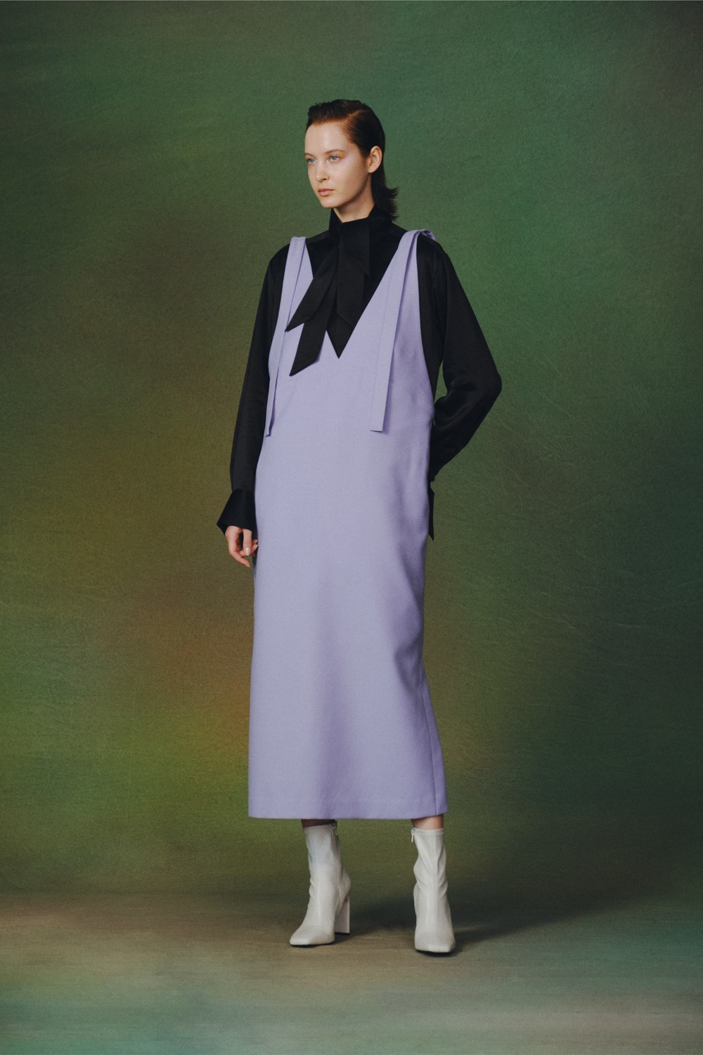 Ujoh Fall 2022 Fashion Show