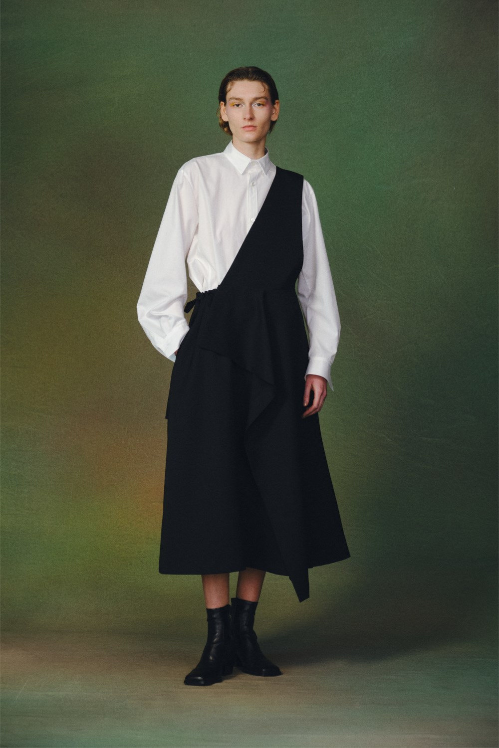 Ujoh Fall 2022 Fashion Show
