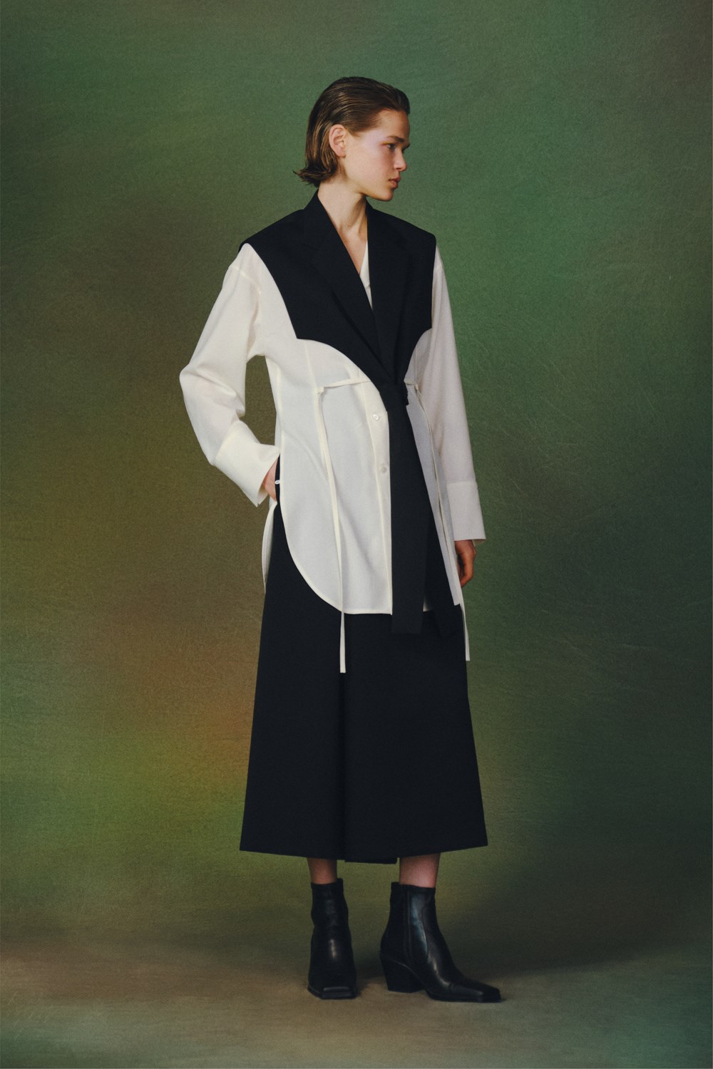 Ujoh Fall 2022 Fashion Show