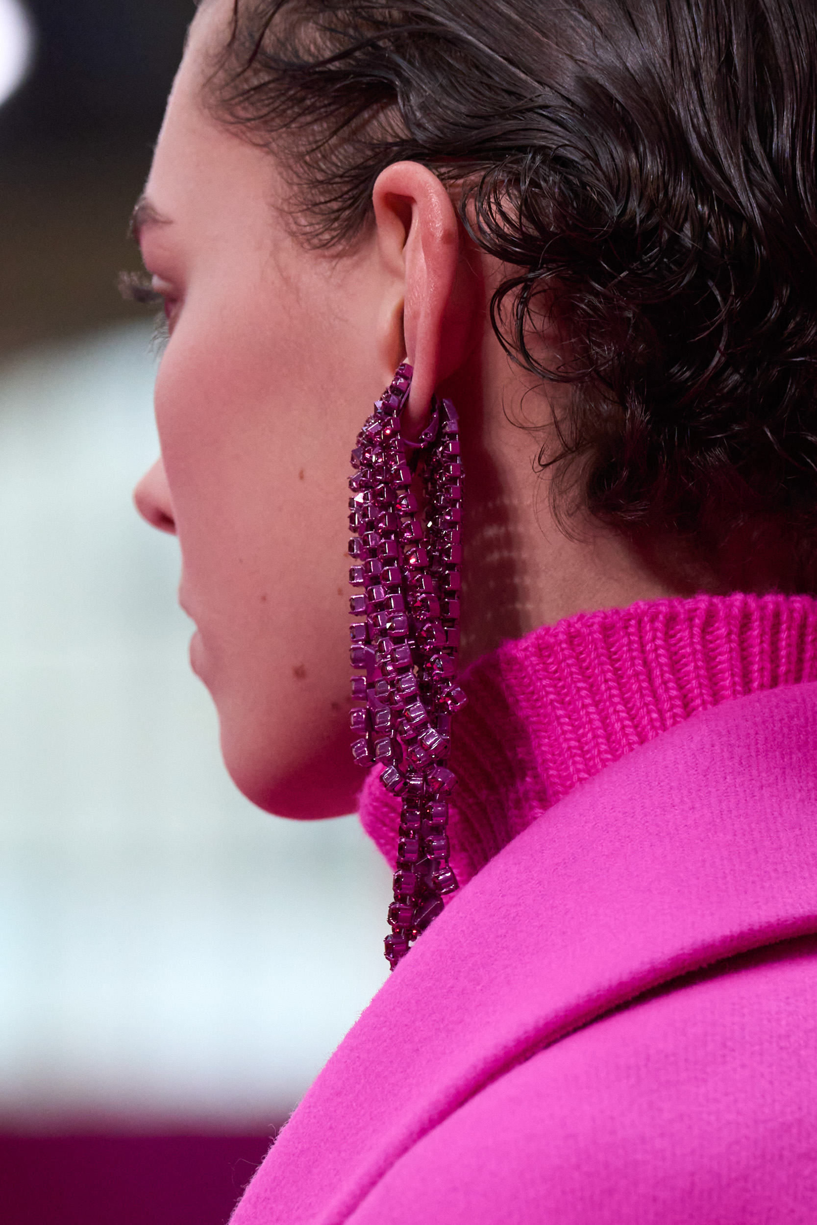 Valentino Fall 2022 Fashion Show Details Fashion Show