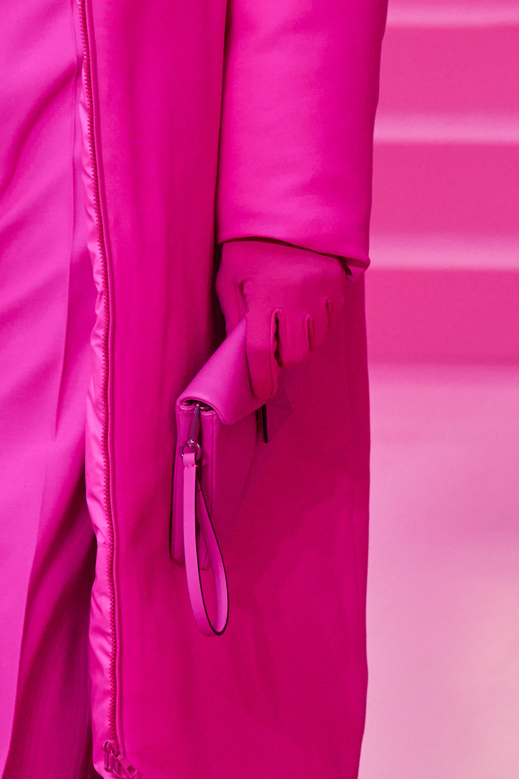 Valentino Fall 2022 Fashion Show Details Fashion Show