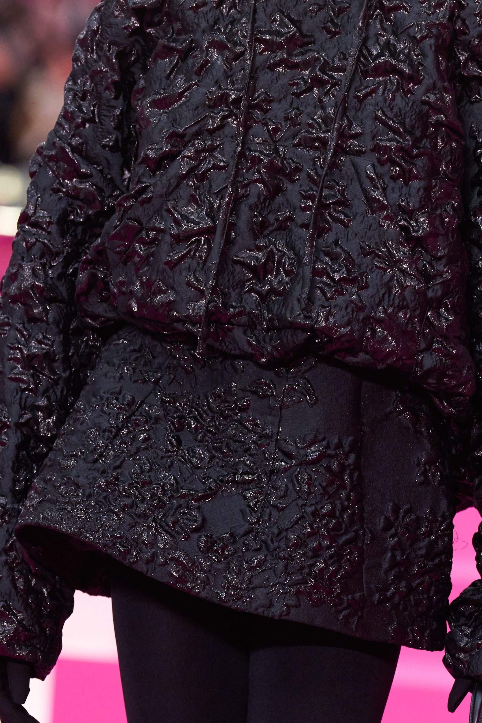 Valentino Fall 2022 Fashion Show Details Fashion Show