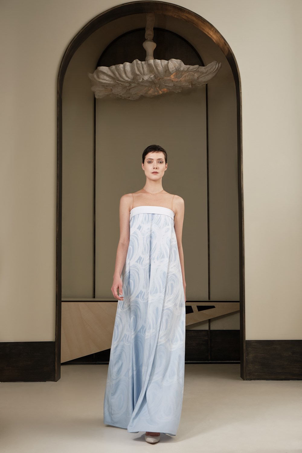 Valentin Yudashkin Fall 2022 Fashion Show
