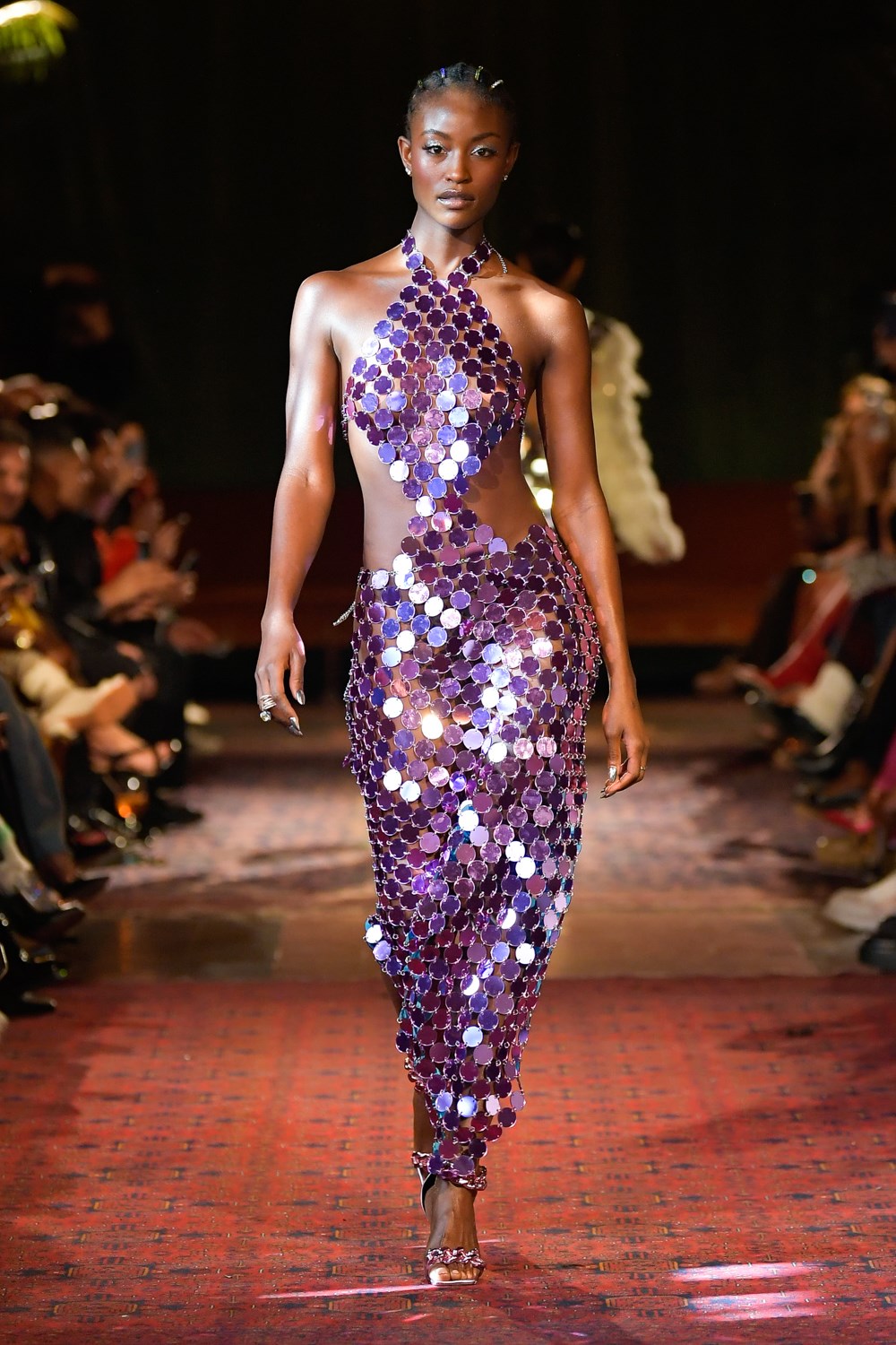 Shine On Fall 2022 Fashion Trend | The Impression