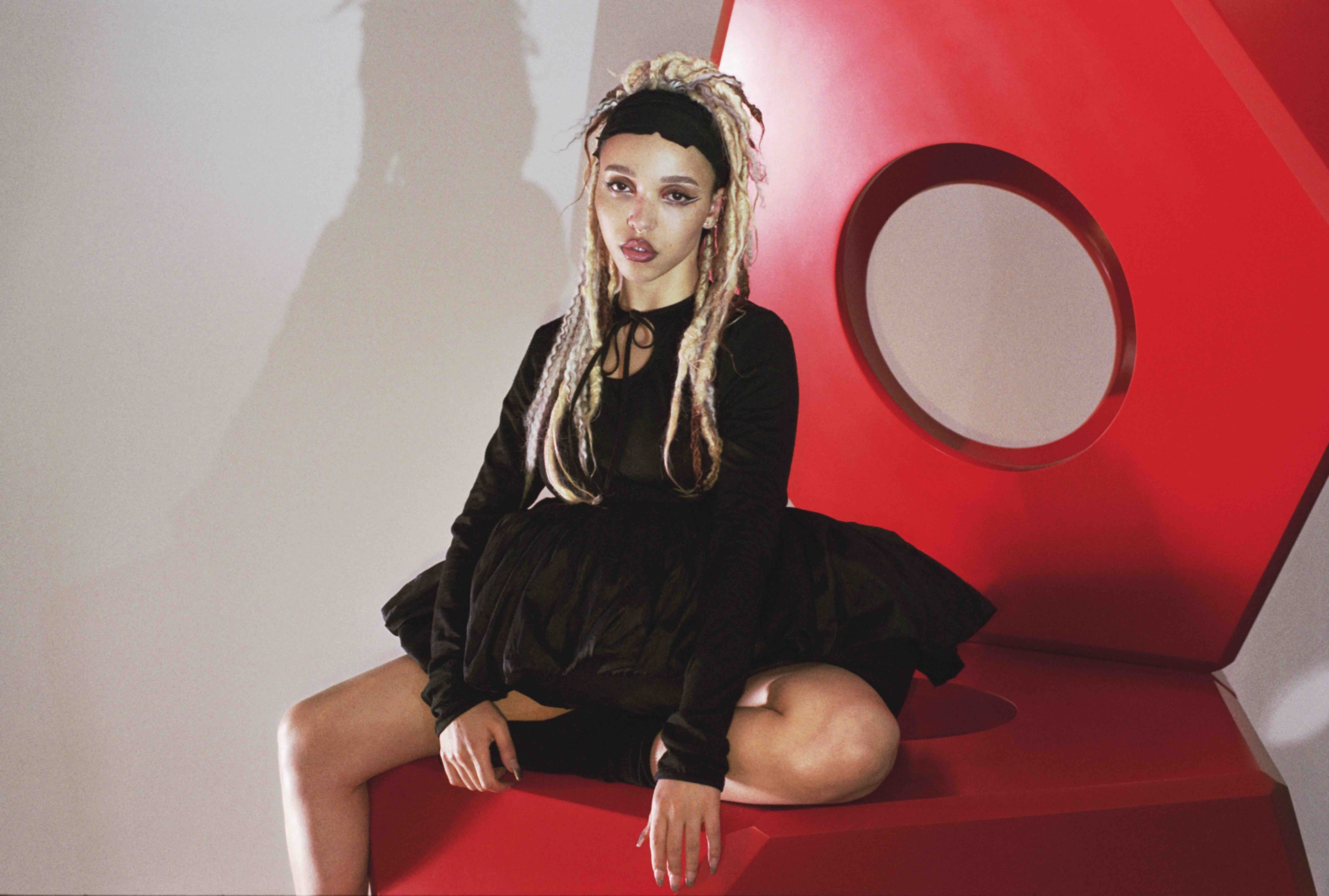 FKA twigs, Noguchi & the Woolmark Prize 2022