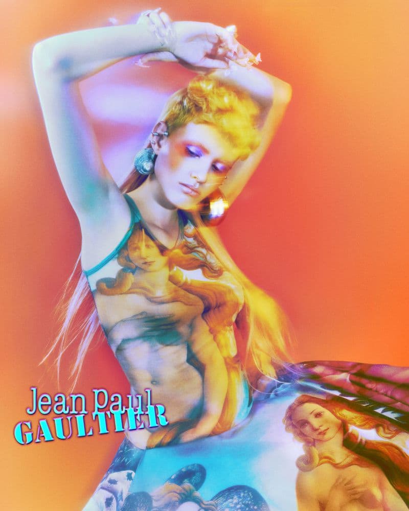 Jean Paul Gaultier
