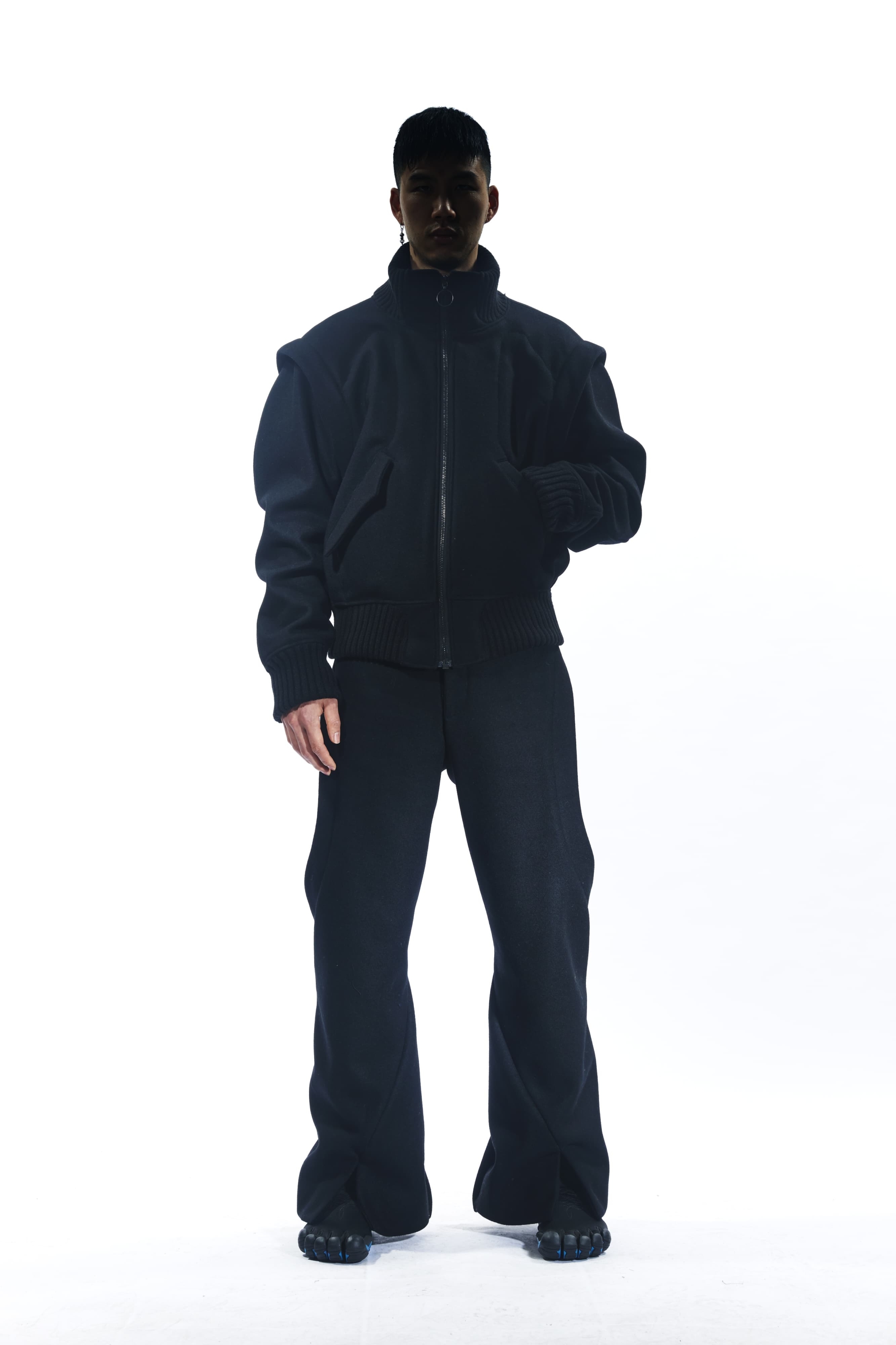 Kozaburo Fall 2022 Men's Collection