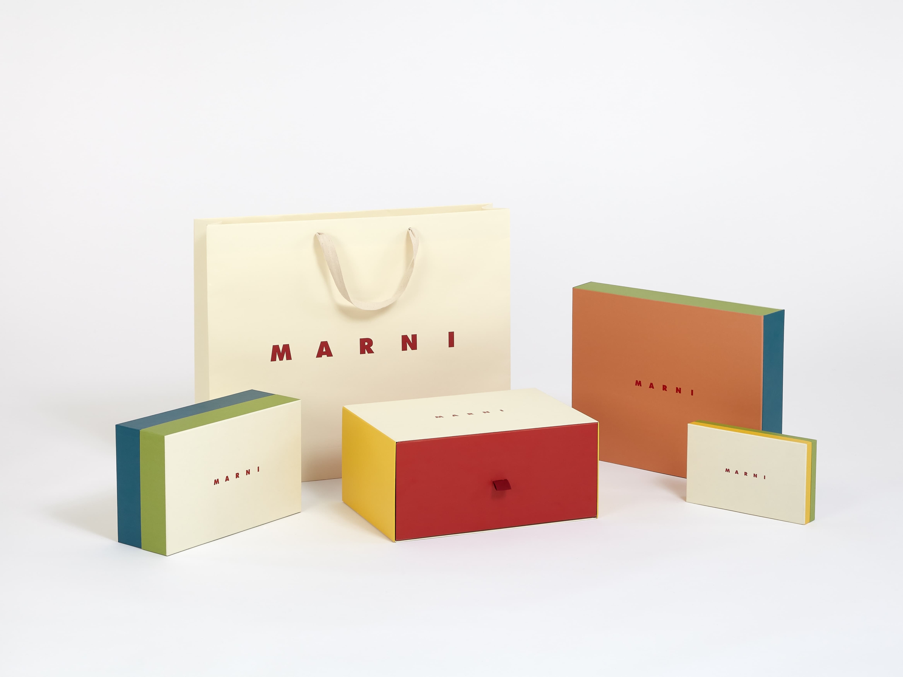 Marni Packaging