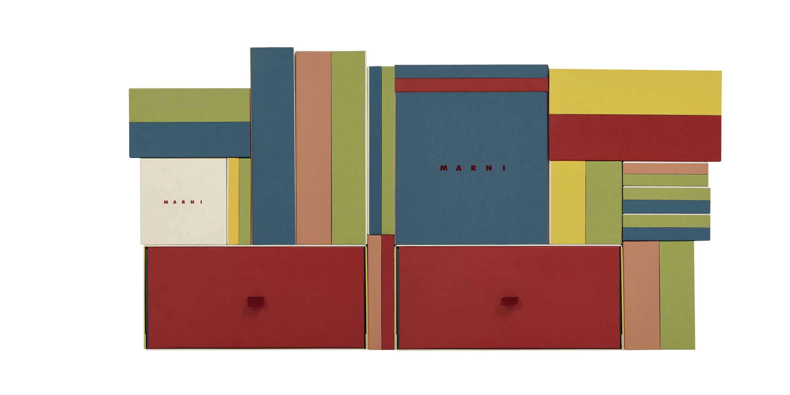 Marni Introduces A New Generation Of Packaging