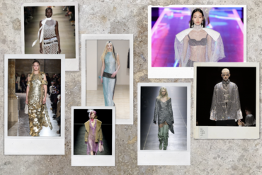 Shine On Header Trend