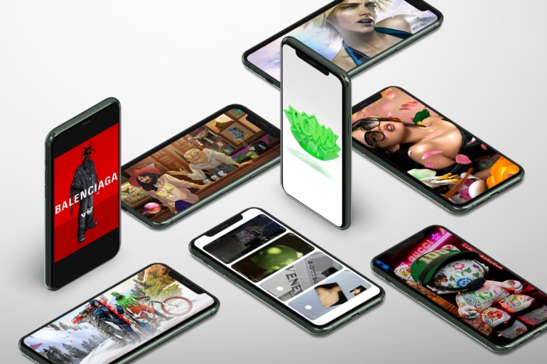 Top 10 Digital Fashion Programs spring 2022