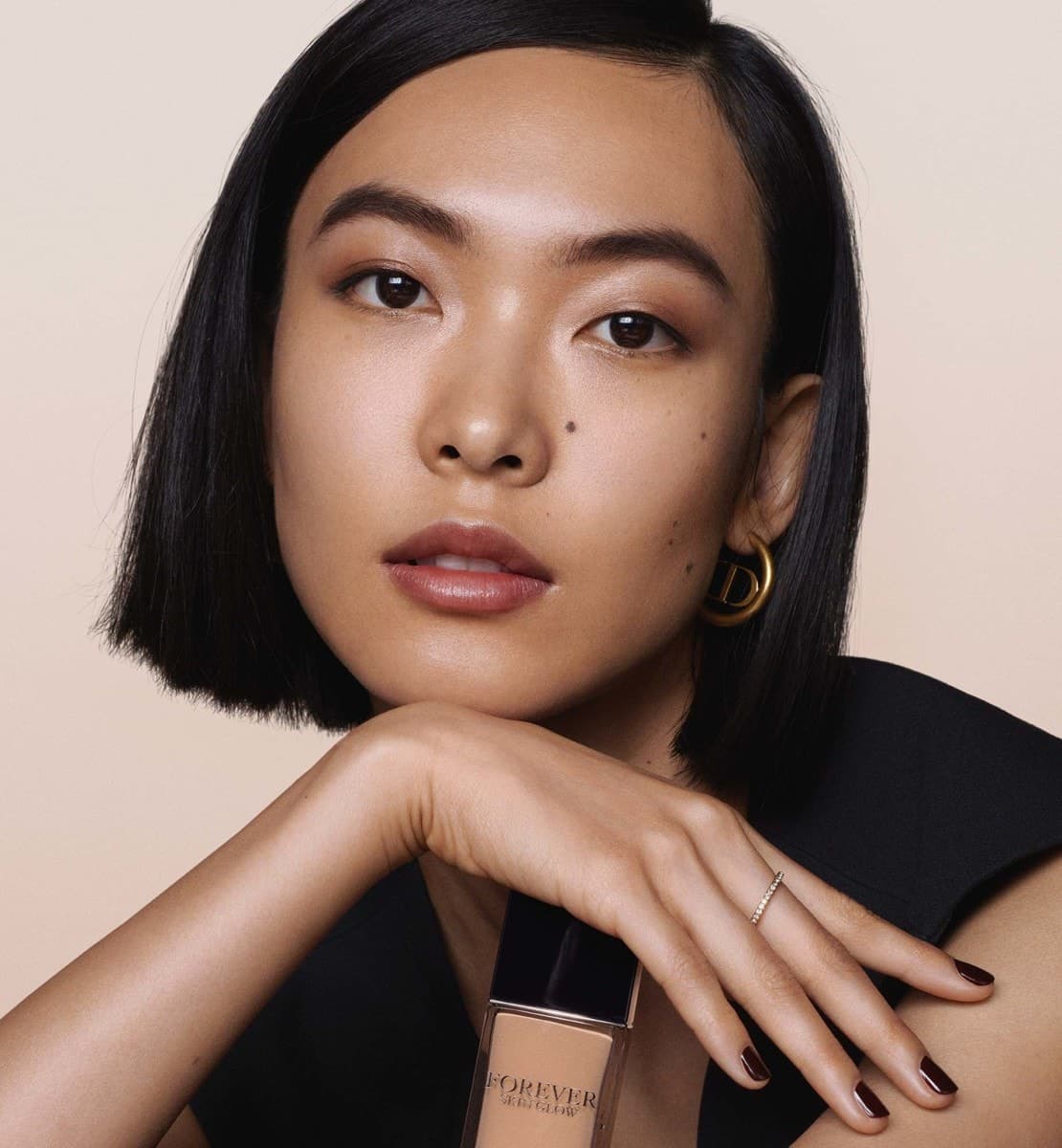 Best new beauty campaigns​ 2021