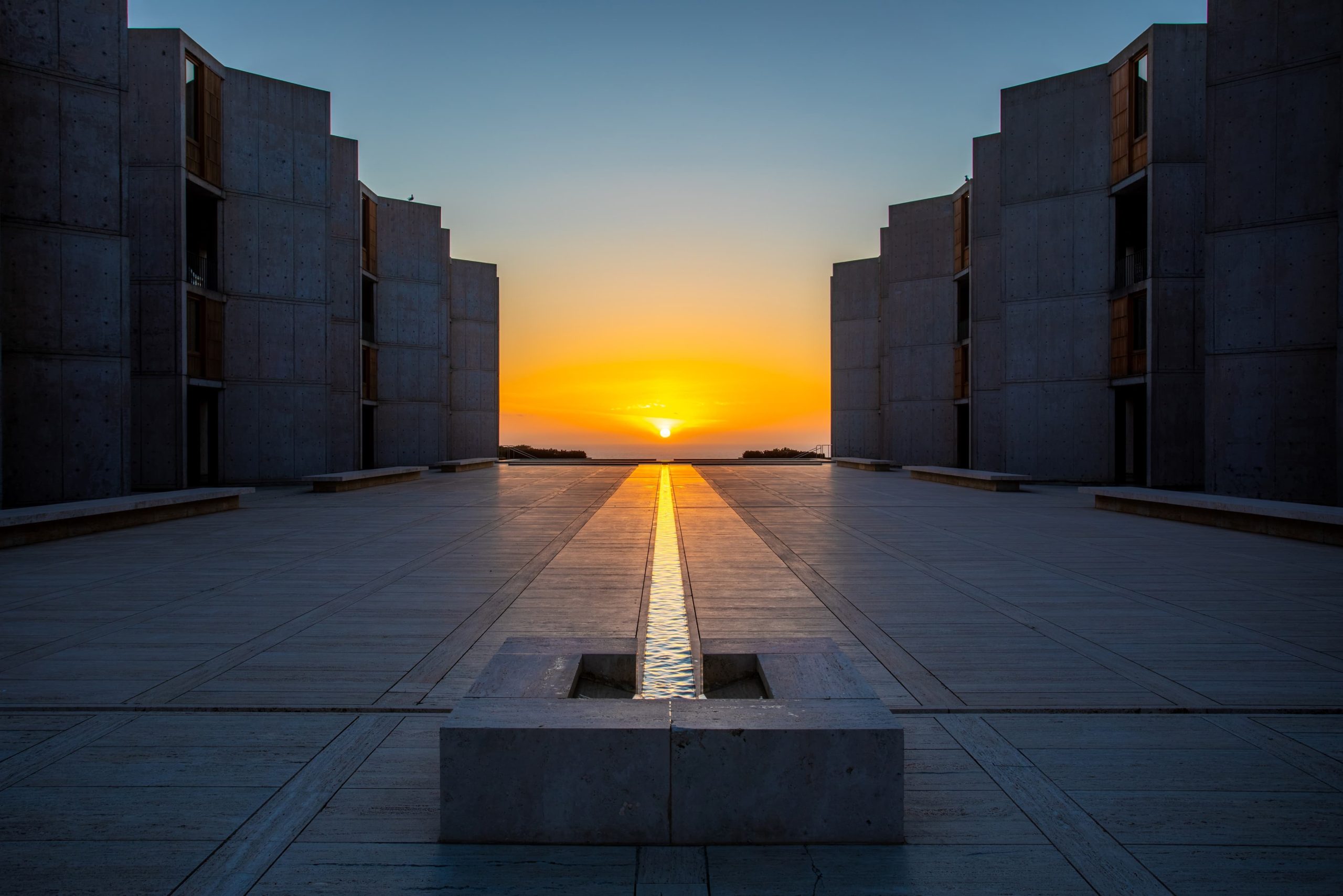 Louis Vuitton will showcase the 2023 Cruise Collection at the Salk  Institute, California