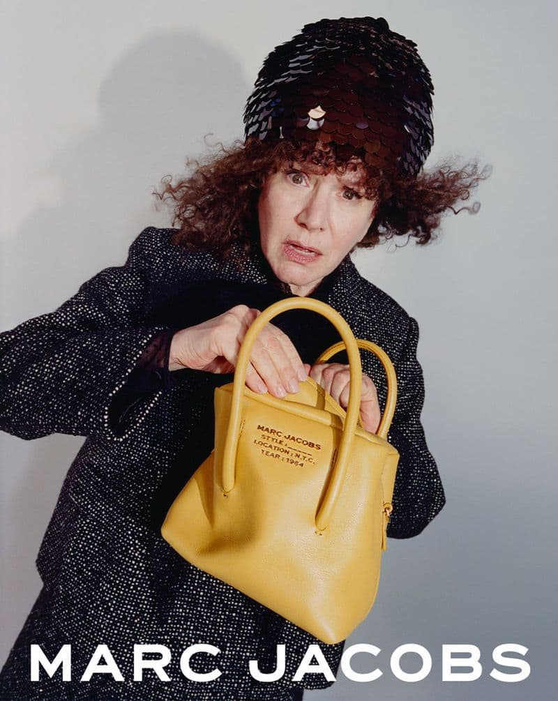 marc jacobs tote bag spring 2022