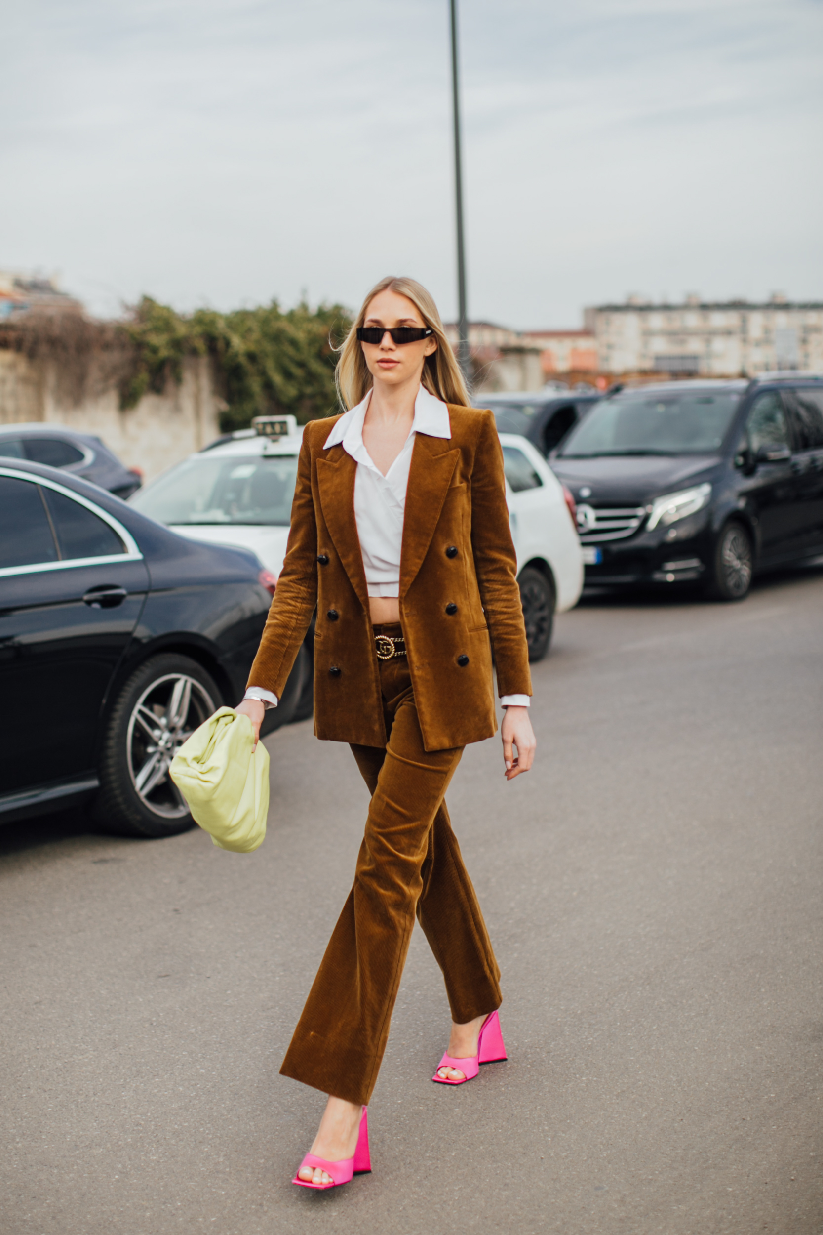 The Street: That 70's Style Fall 2022 Fashion Trend | The Impression
