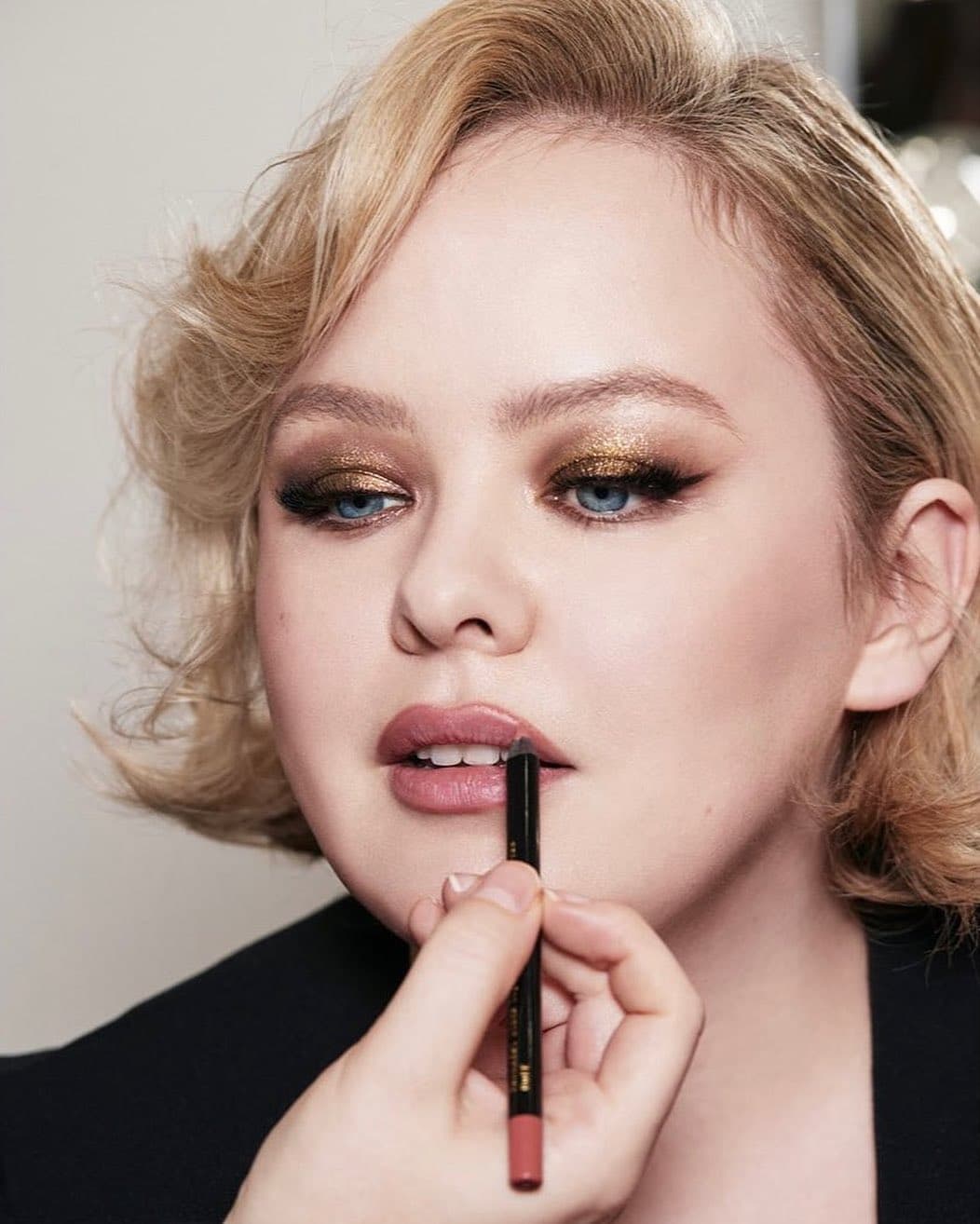 Best new beauty campaigns​ 2021