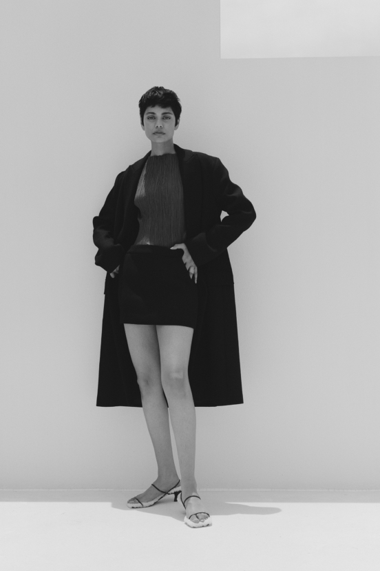 St. Agni Fall 2022 Fashion Show