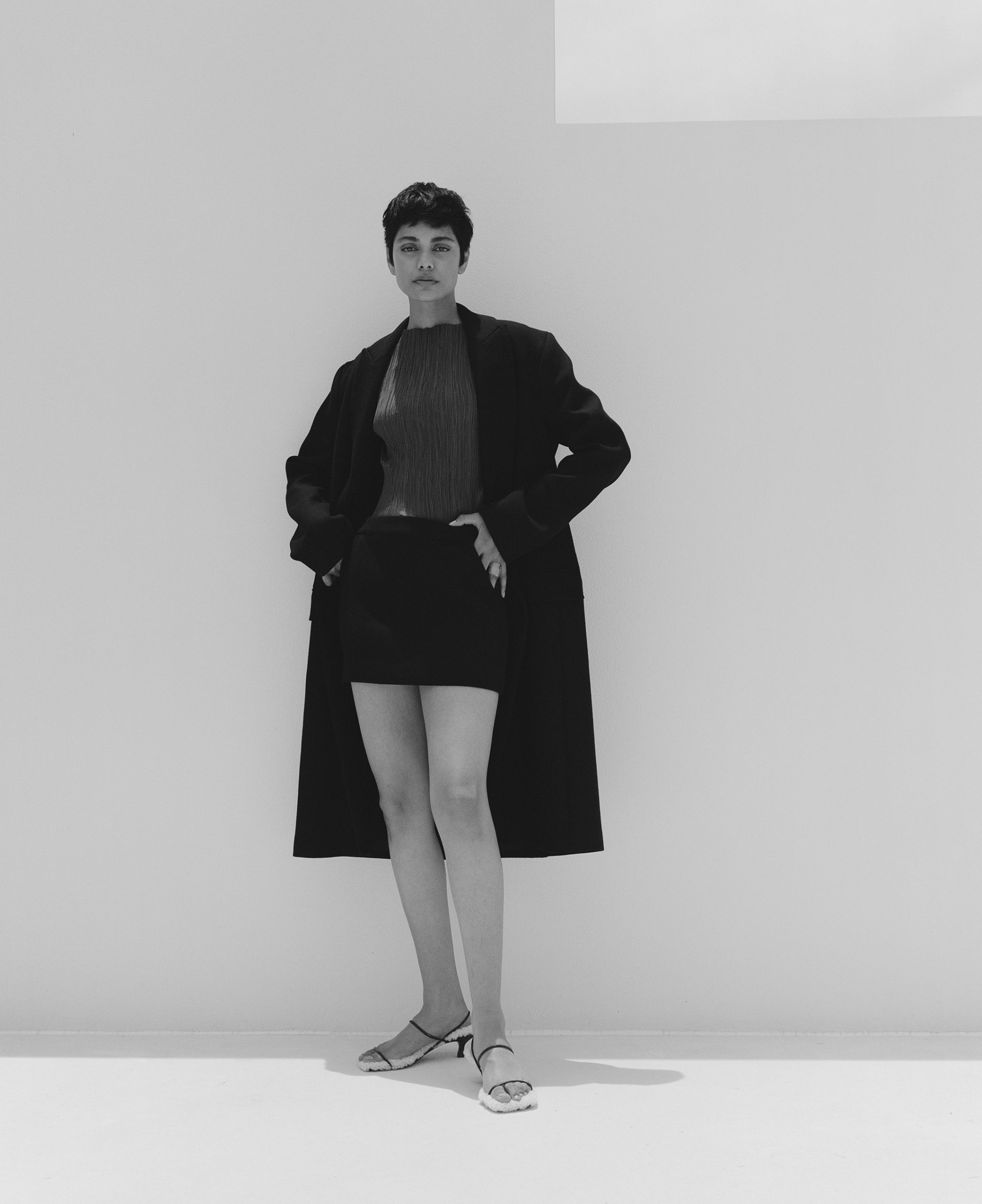 St. Agni Fall 2022 Fashion Show