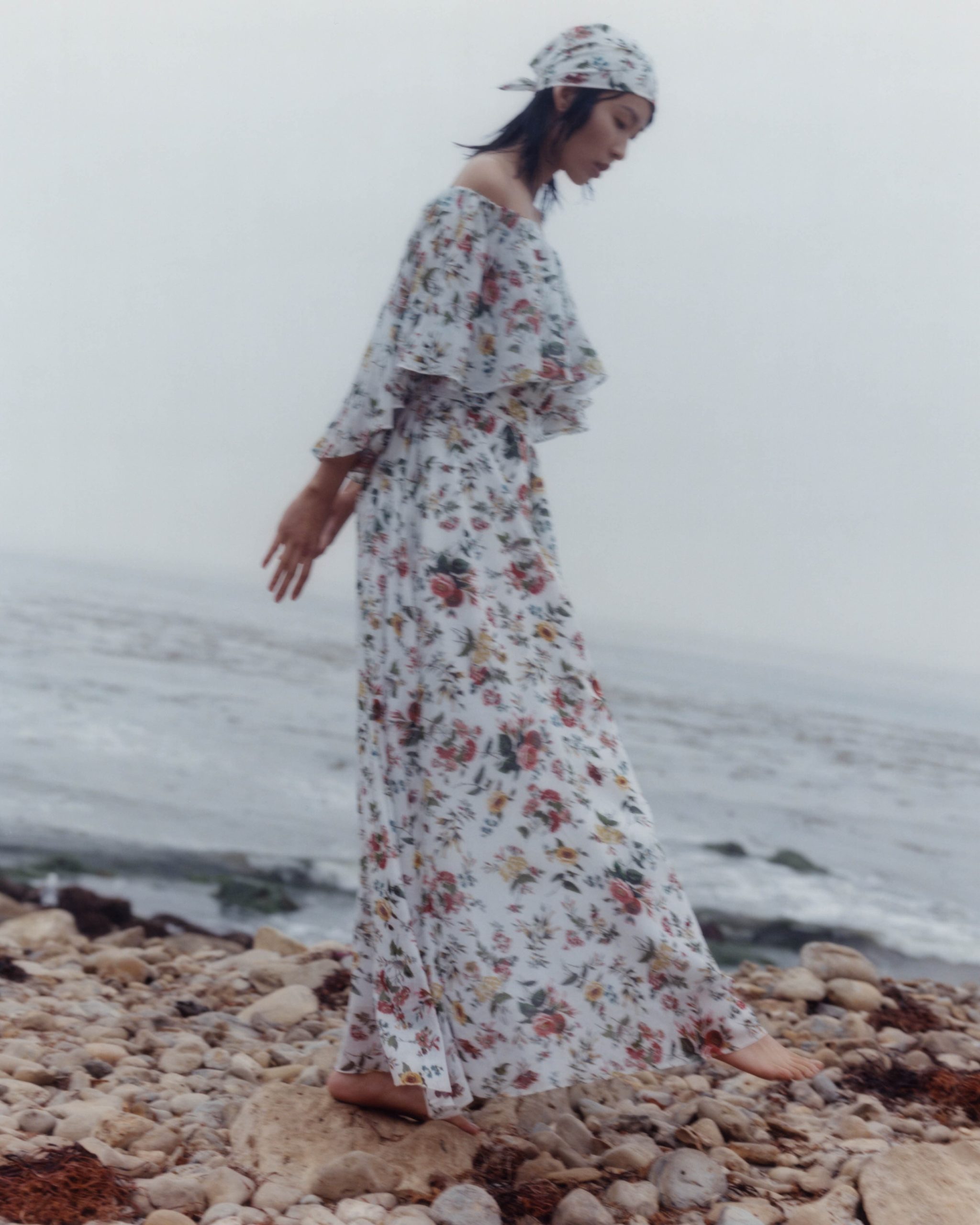 Erdem Vacation 2022 Ad Campaign | The Impression