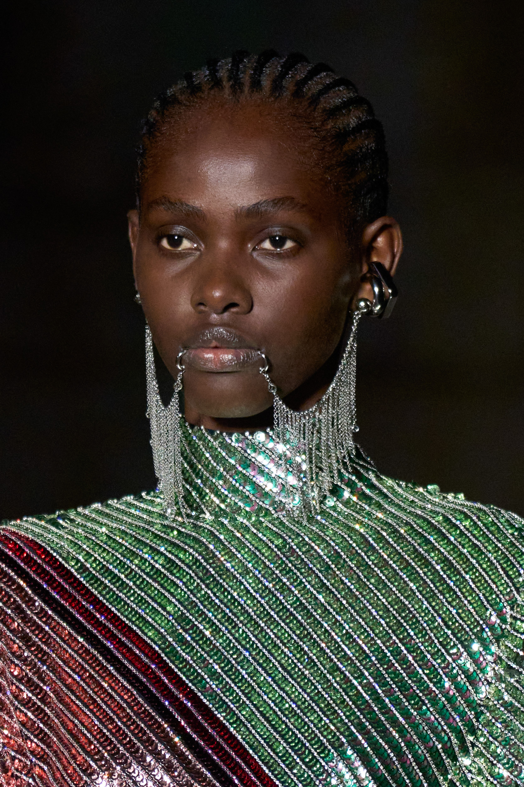 Gucci Cruise 2023 Fashion Show Accessories | The Impression