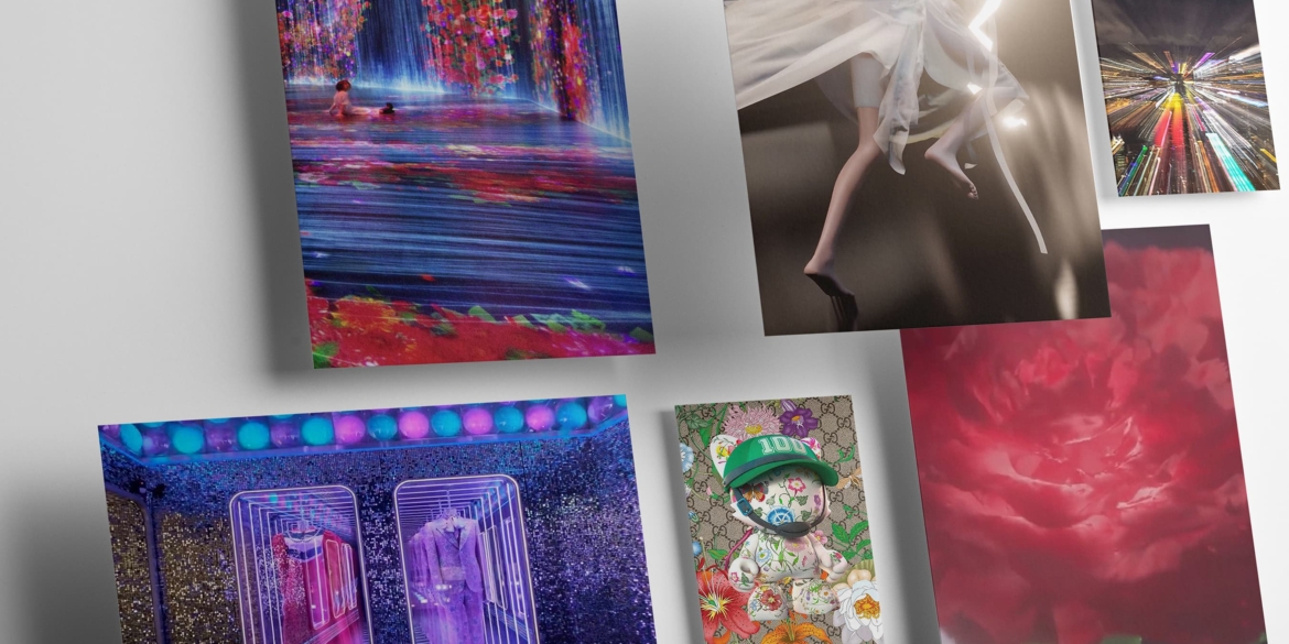 How Fashion is Embracing the Age of Acceleration news article header image