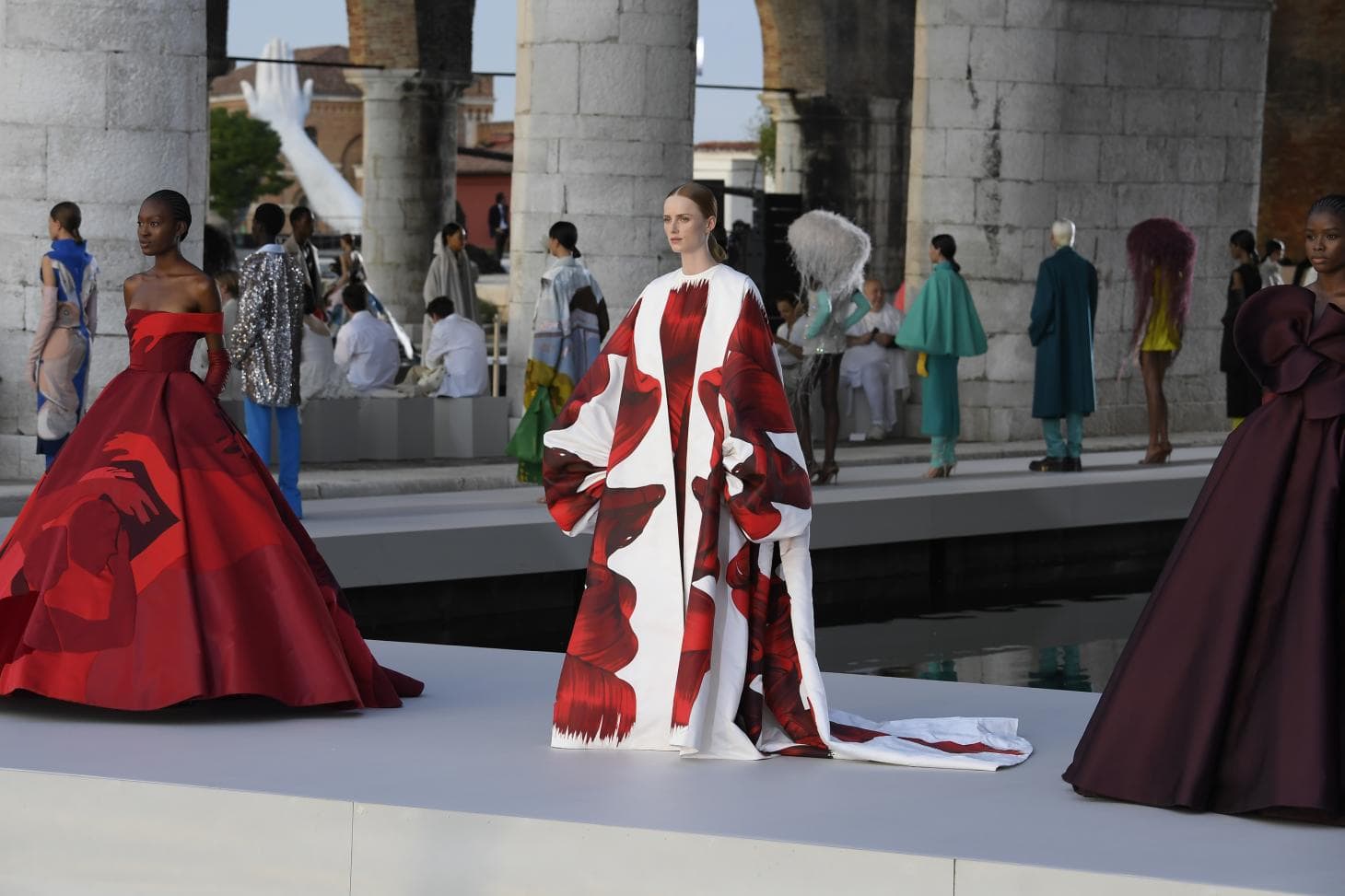 Christian Dior Couture: Powered by Creativity