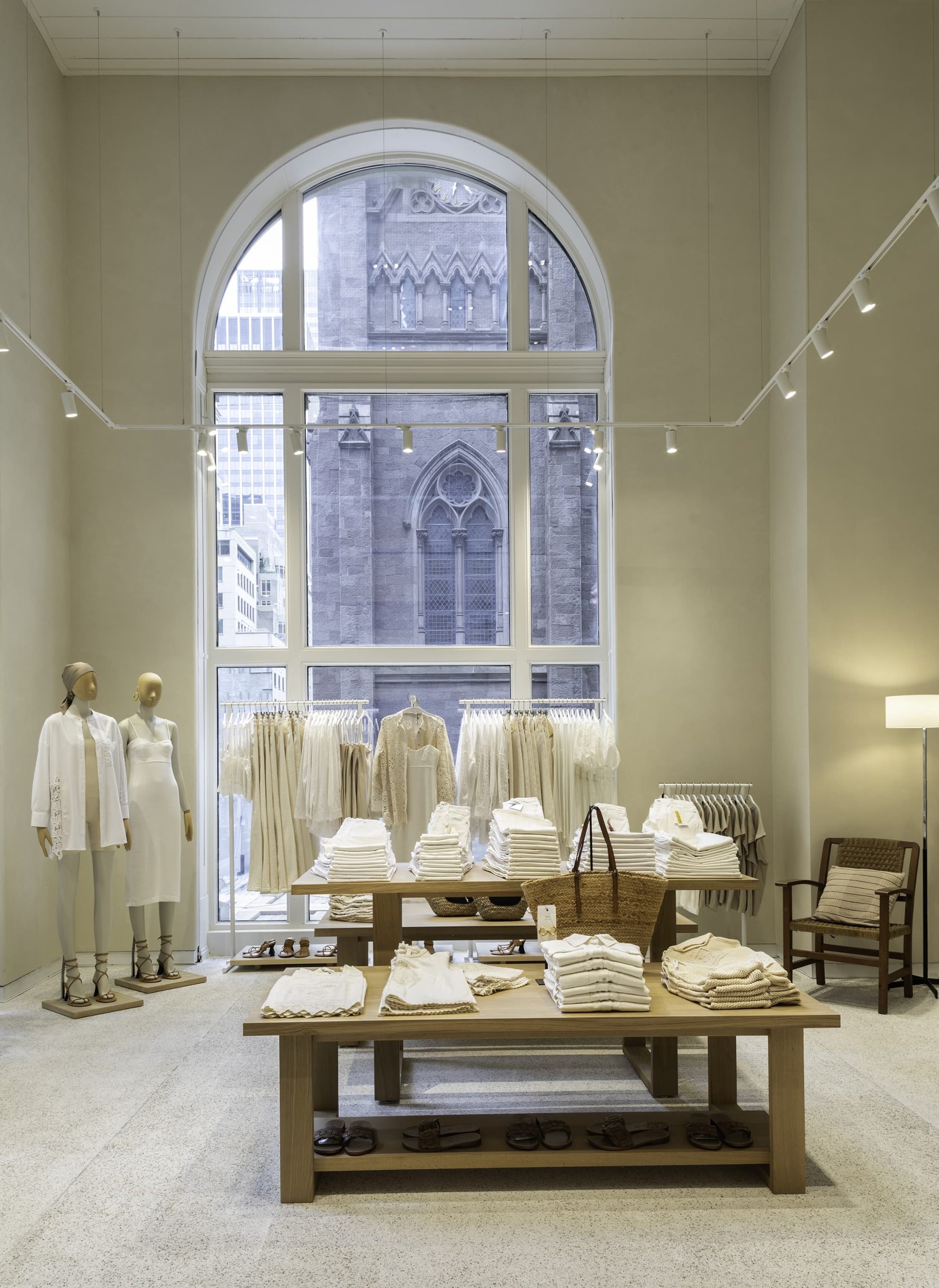 Mango Launches NYC Flagship Store photo
