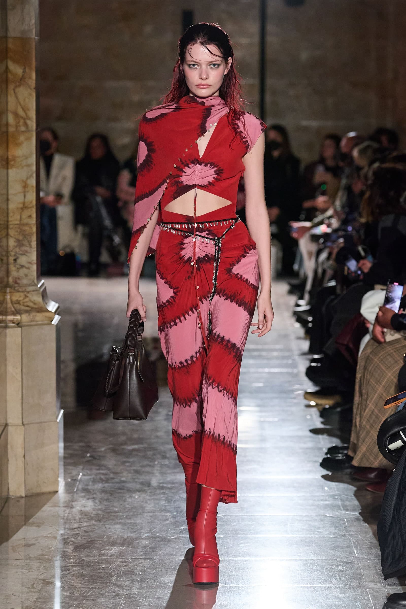 Red Spring 2022 Fashion Trend | The Impression