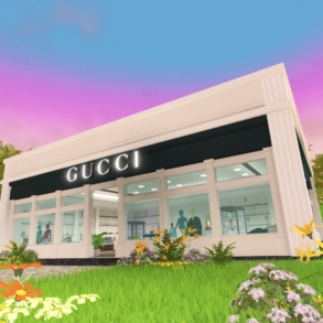 Gucci Presents Gucci Town