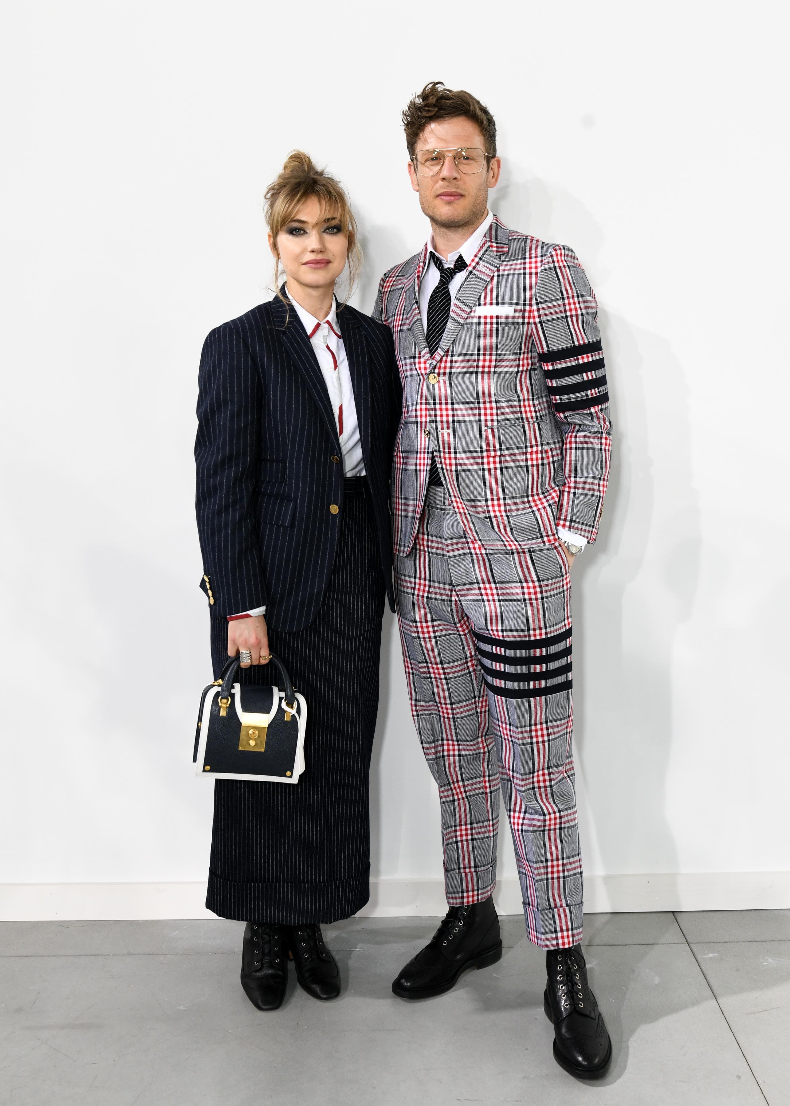 Thom-Browne-Pre-Fall-2022-Collection-Style-Fashion-Runway-Tom