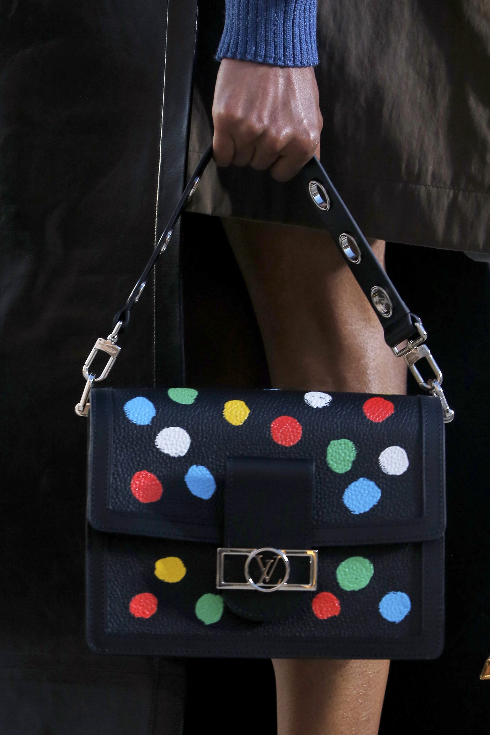 Louis Vuitton Collaborates with Yayoi Kusama | The Impression