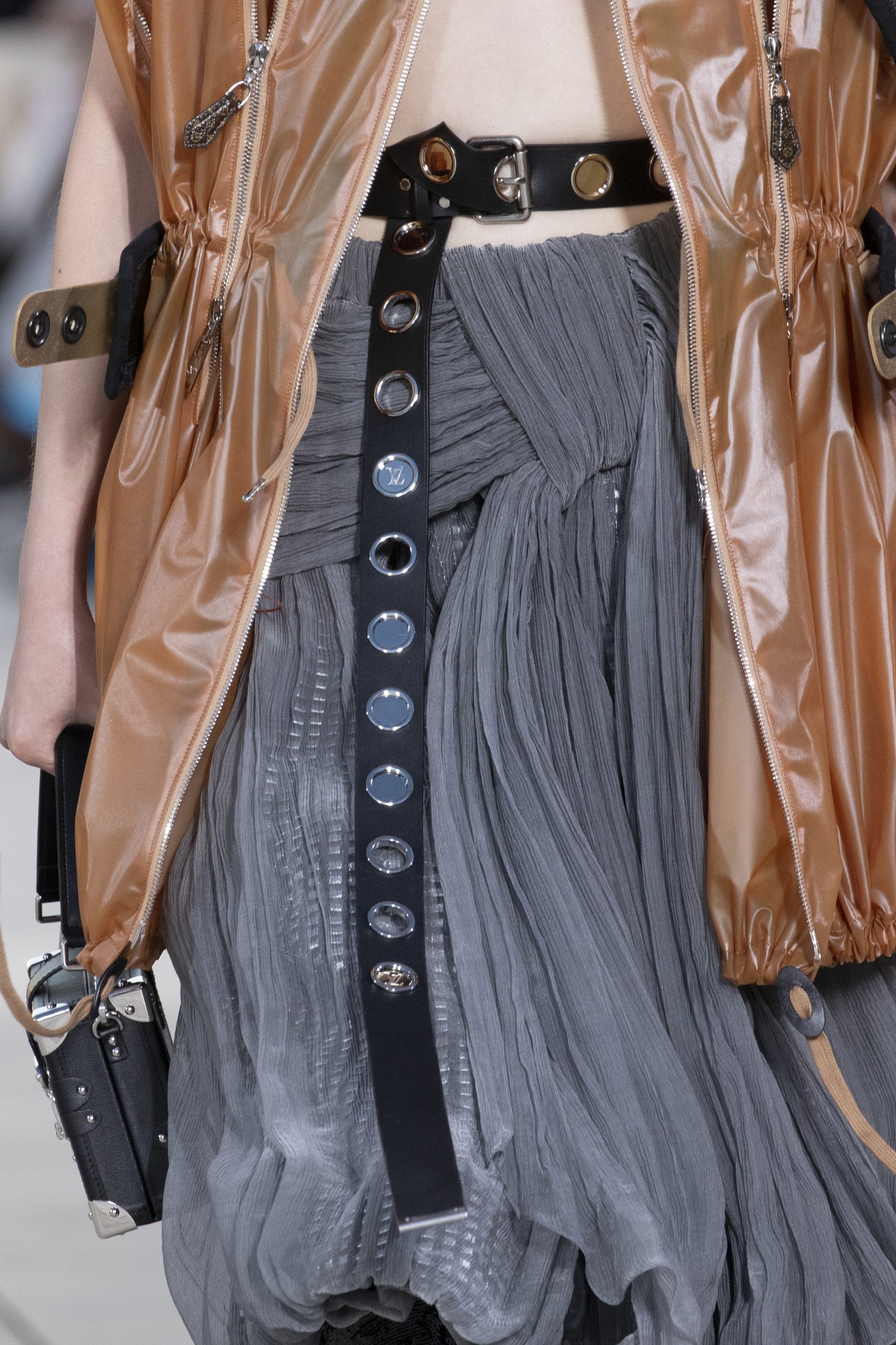 Louis Vuitton Cruise 2023 Fashion Show Accessories | The Impression
