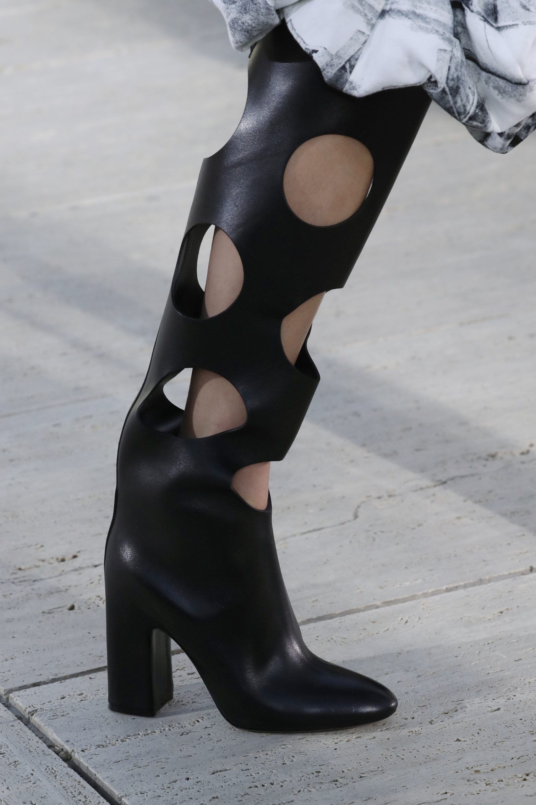 Louis Vuitton- Women's Boots in 2023  Mens accessories fashion, Men  fashion show, Boots
