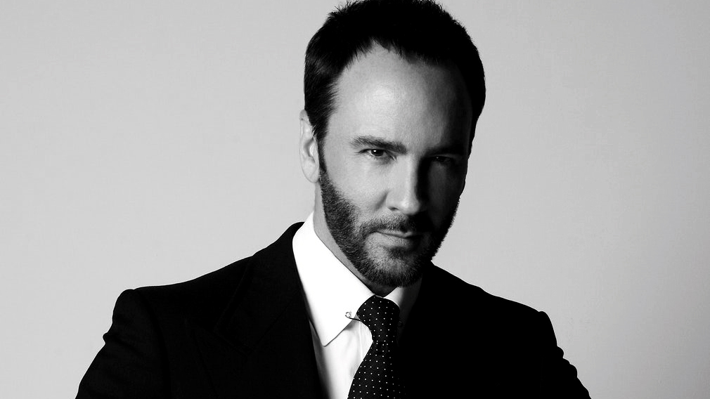 Tom Ford Steps Down as CFDA Chair | The Impression