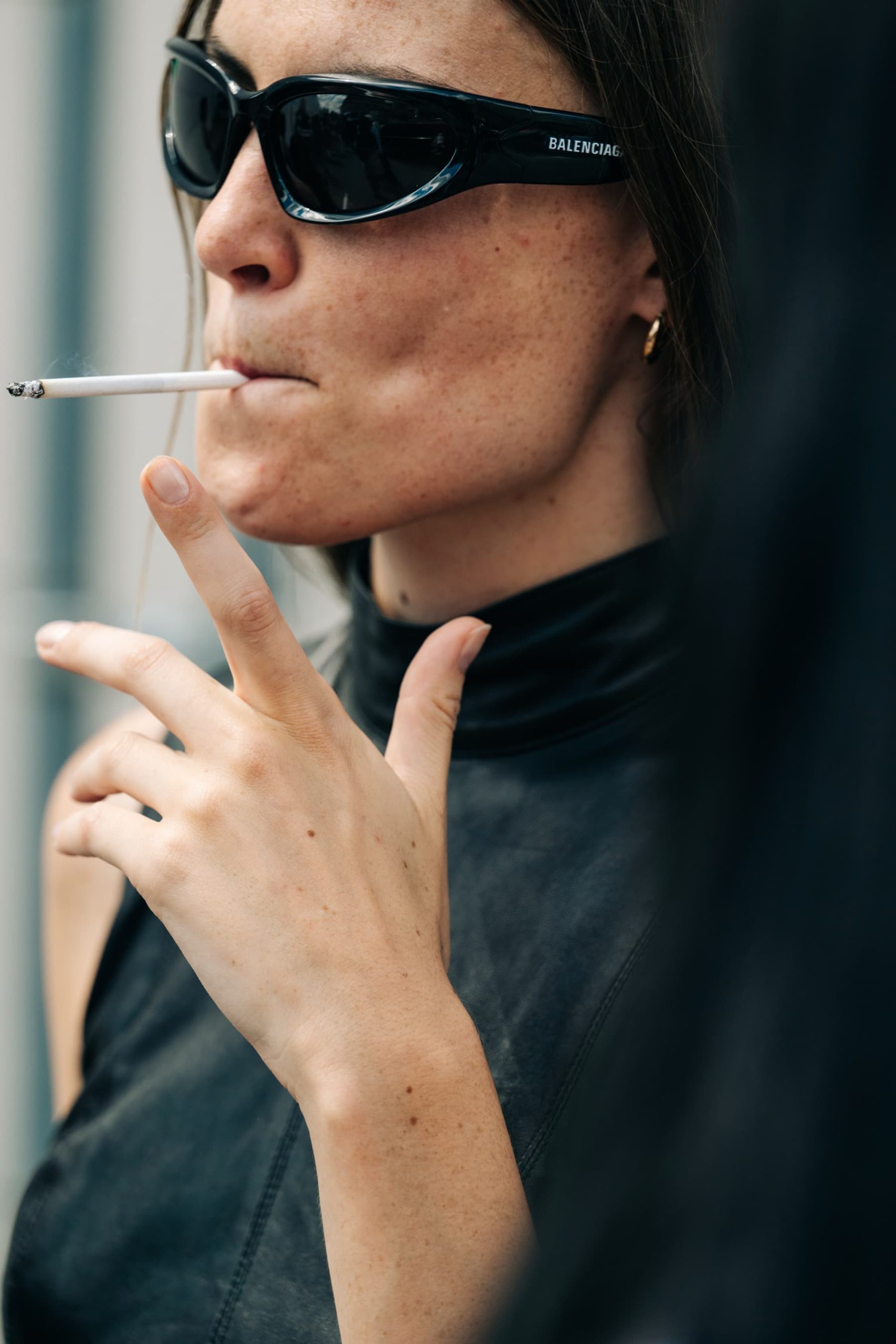 After Louis Vuitton  Paris - Adam Katz Sinding