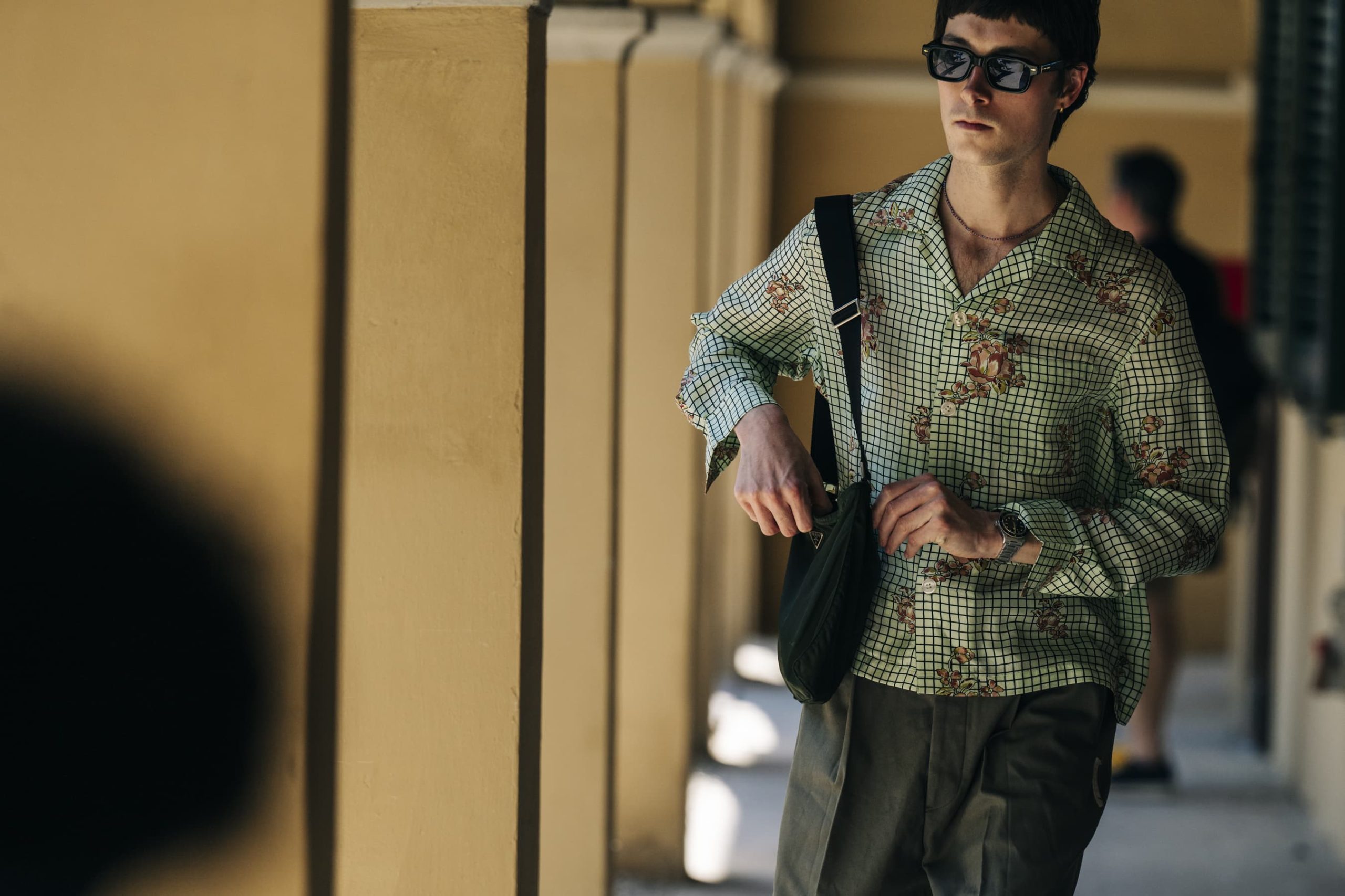 Best Street Style Photos of Pitti Uomo By Adam Katz Sinding | The ...